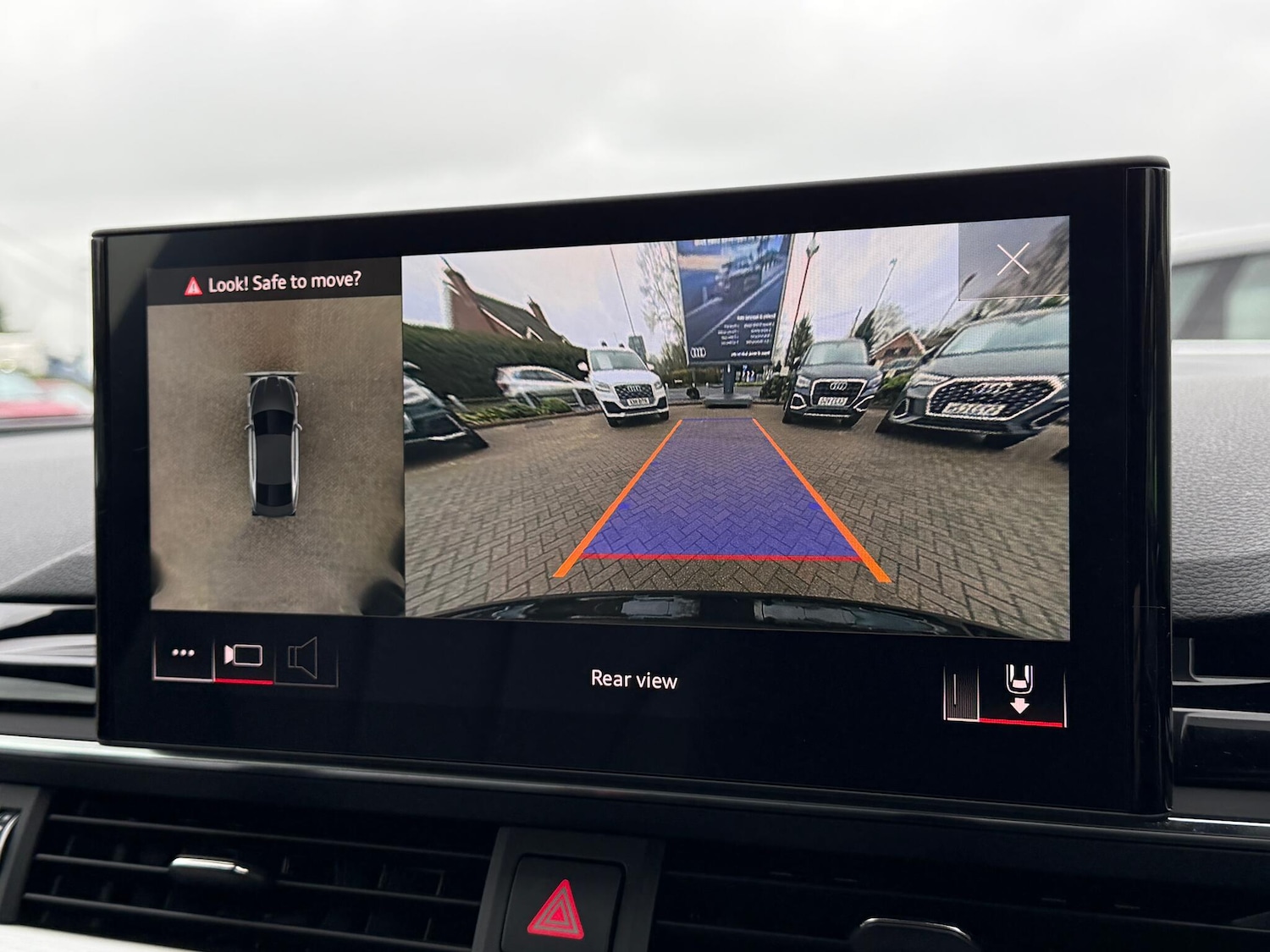 Used Audi A5 2022 for sale - 77016210: Photo 4