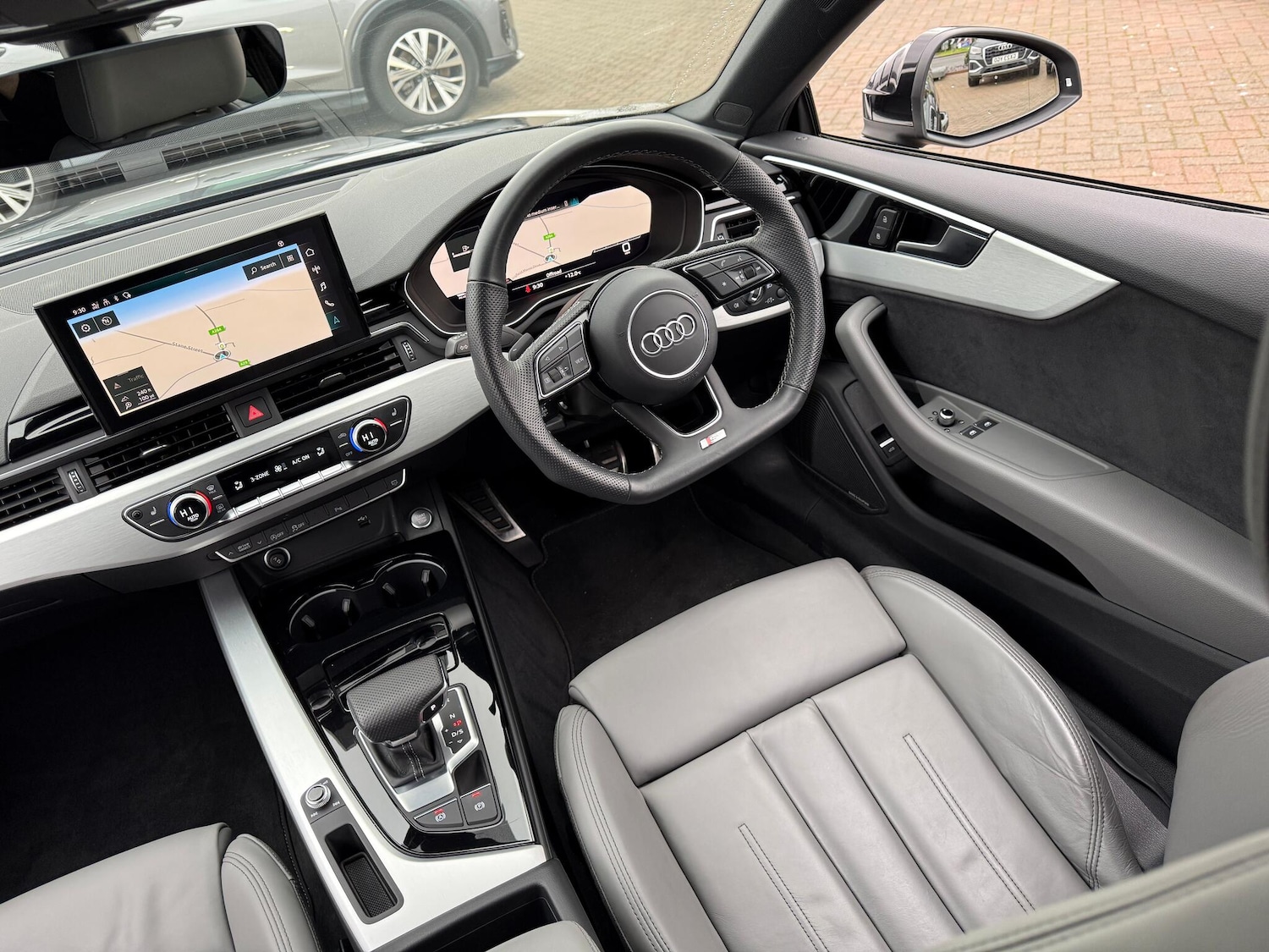 Used Audi A5 2022 for sale - 77016210: Photo 40