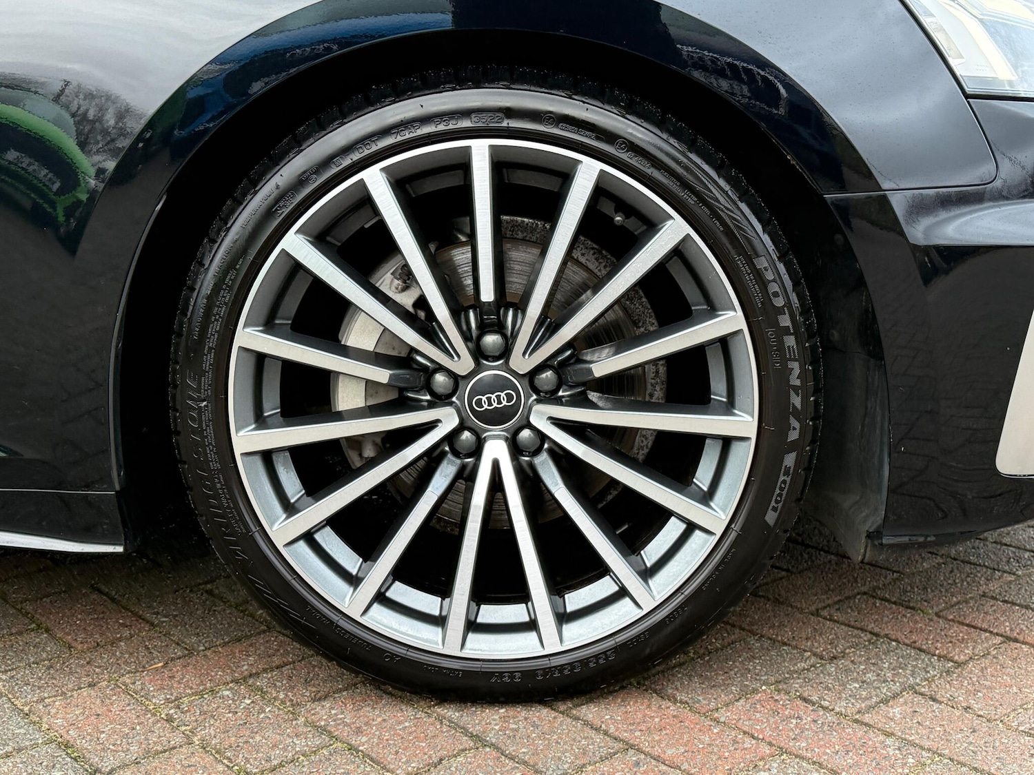 Used Audi A5 2022 for sale - 77016210: Photo 46