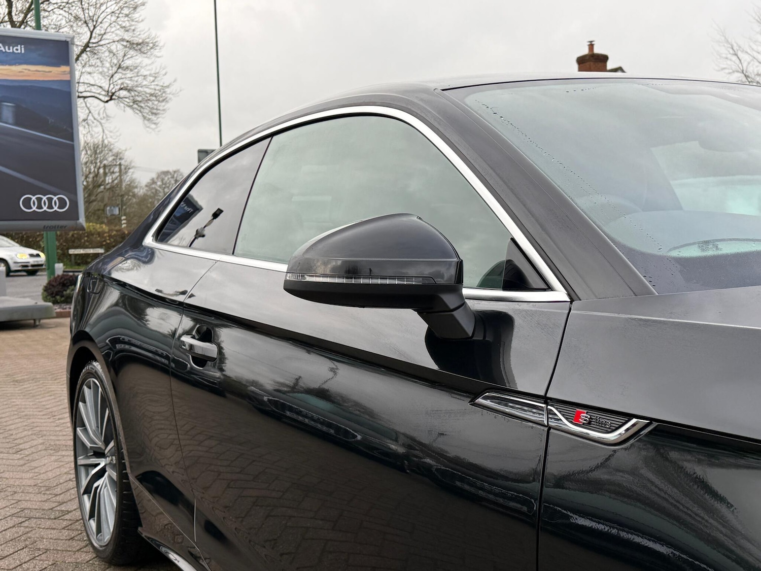 Used Audi A5 2022 for sale - 77016210: Photo 47