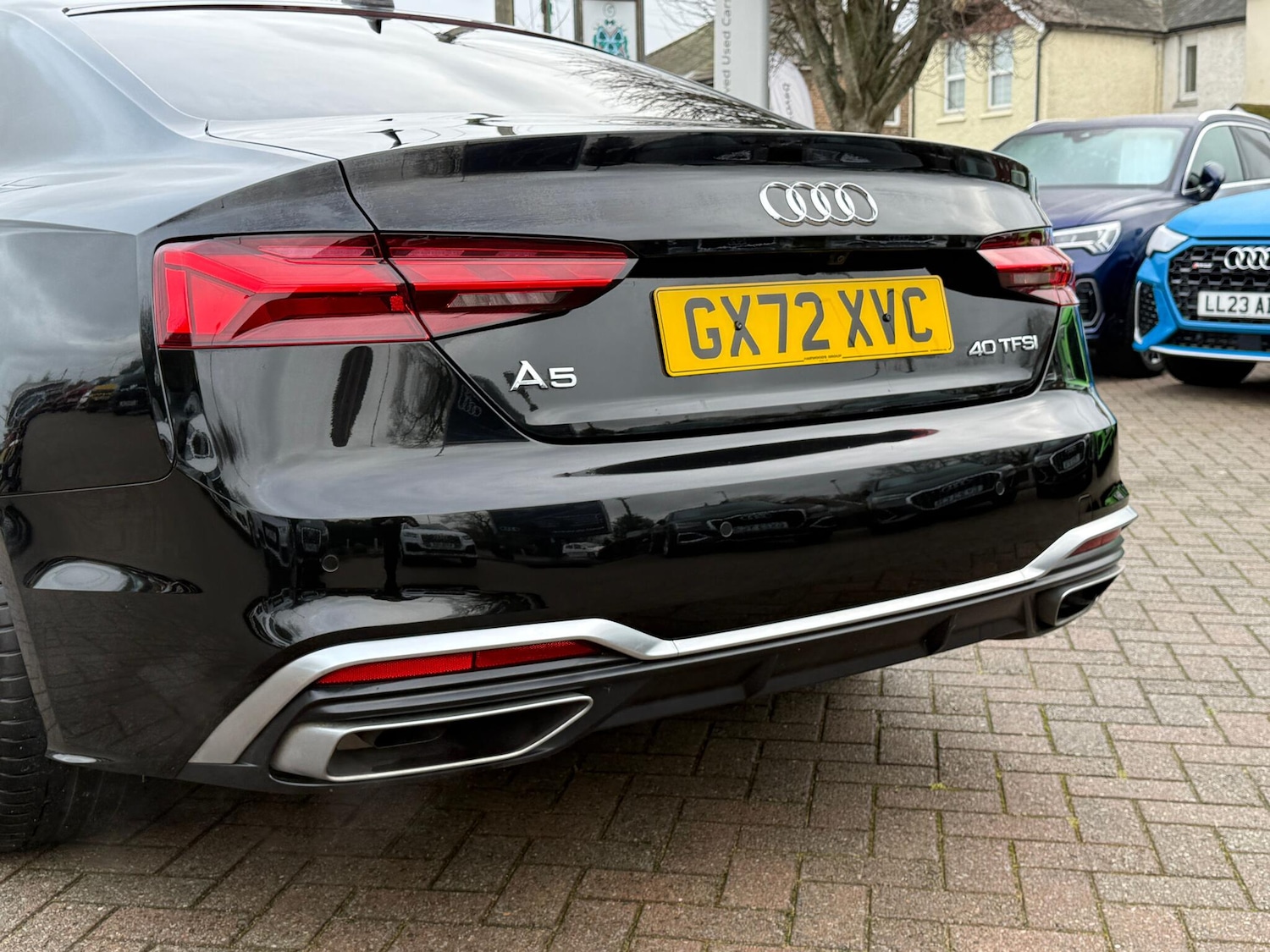 Used Audi A5 2022 for sale - 77016210: Photo 49