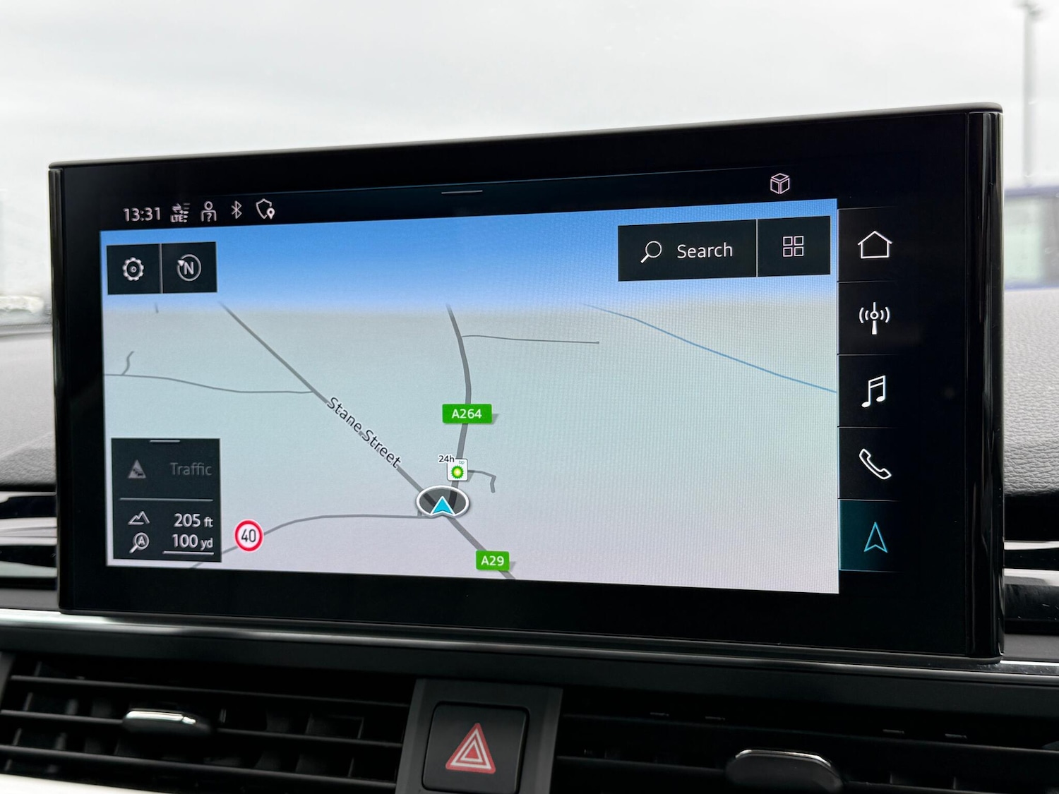 Used Audi A5 2022 for sale - 77016210: Photo 5