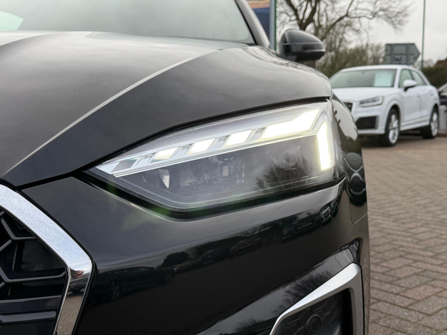 Used Audi A5 2022 for sale - 77016210: Photo 51