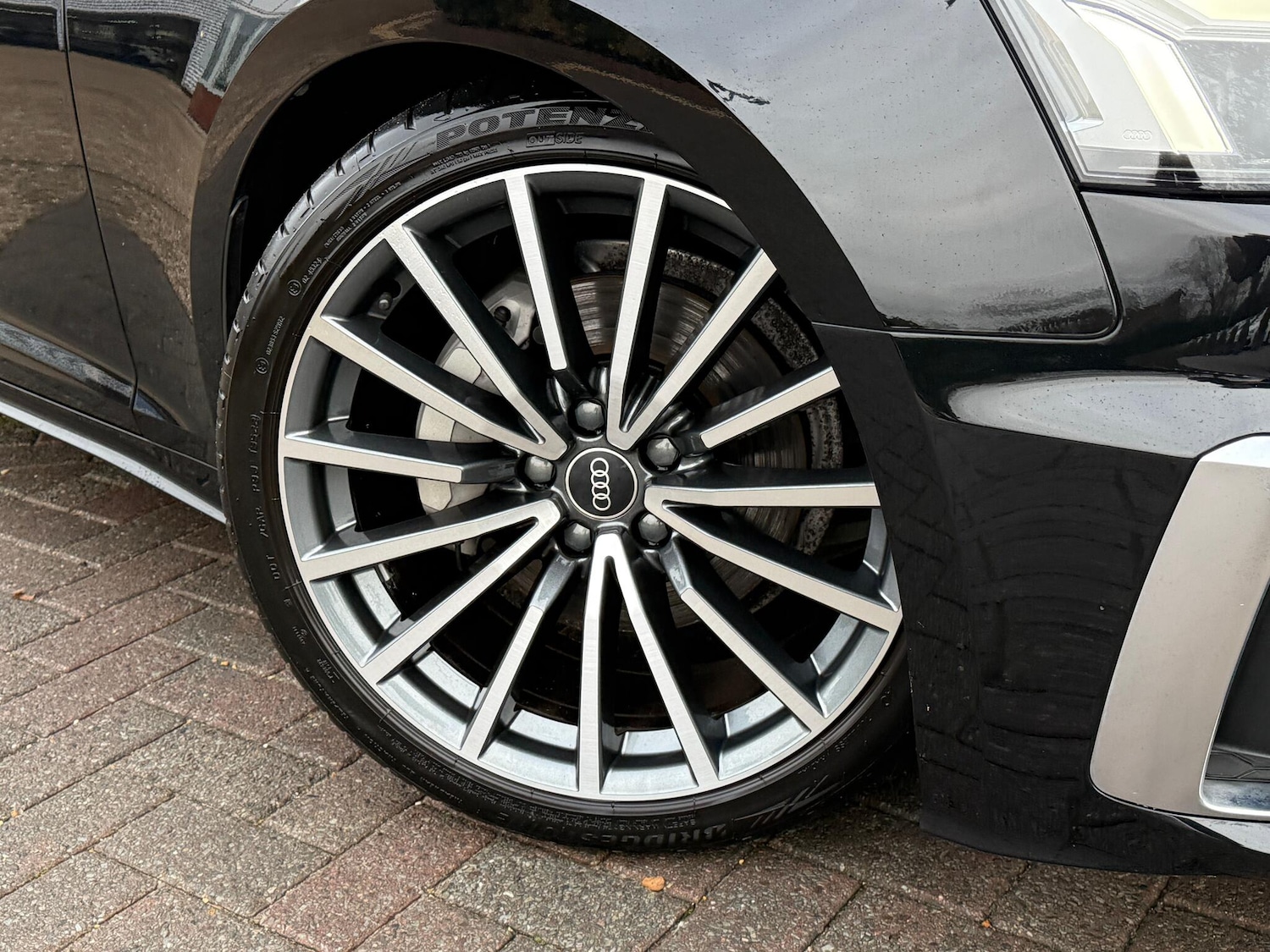 Used Audi A5 2022 for sale - 77016210: Photo 8