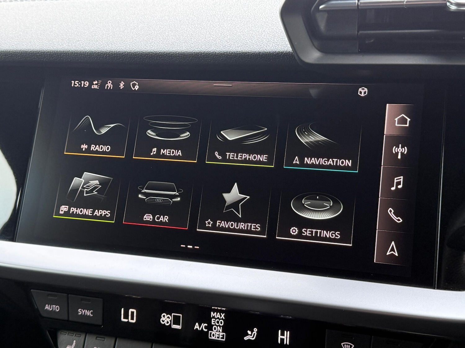 Used Audi A3 2023 for sale - 77377469: Photo 10