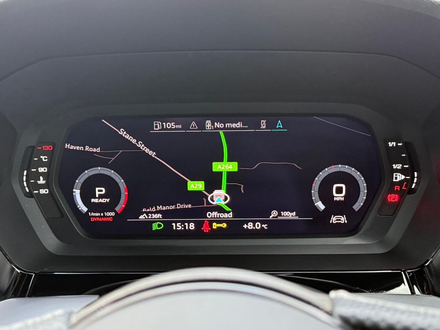 Used Audi A3 2023 for sale - 77377469: Photo 11