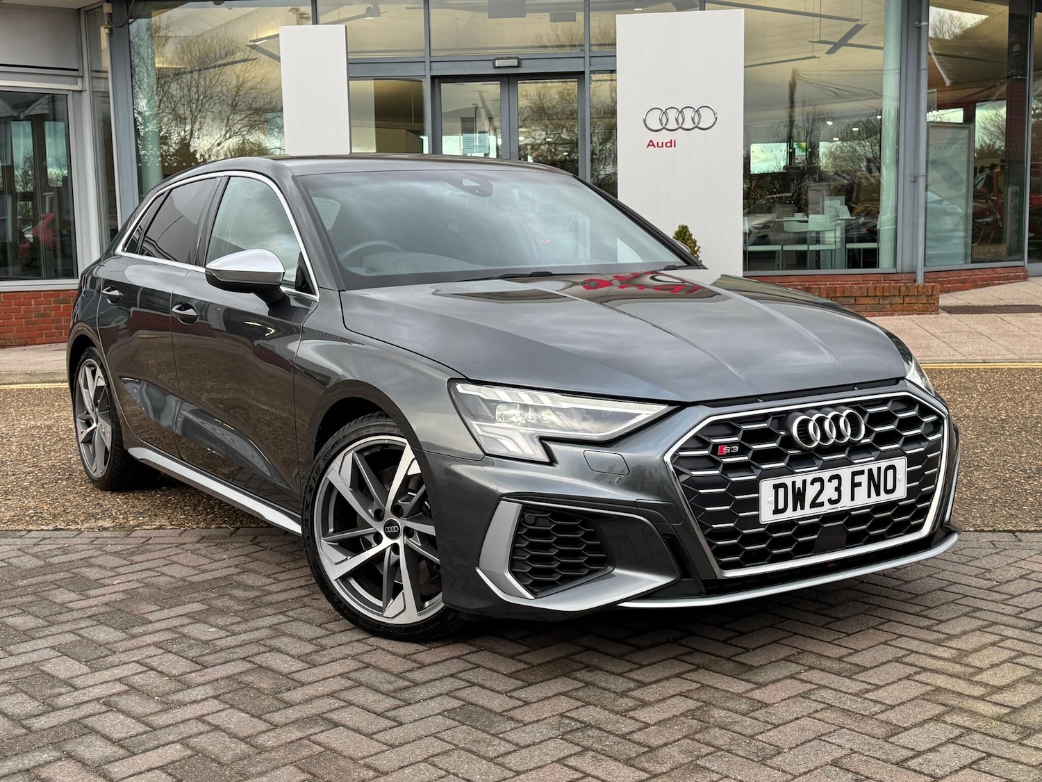 Used Audi A3 2023 for sale - 77377469: Photo 20