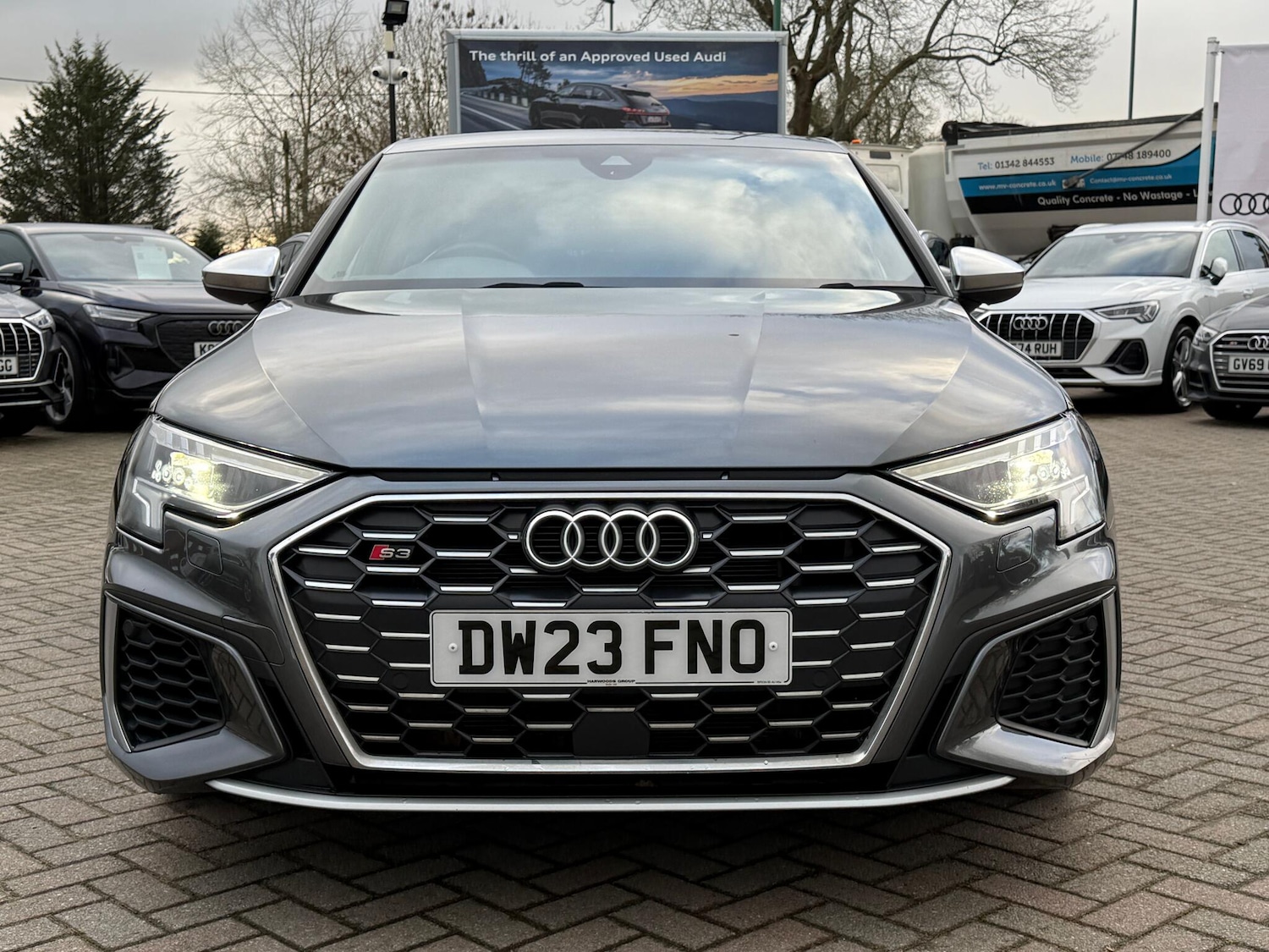 Used Audi A3 2023 for sale - 77377469: Photo 21