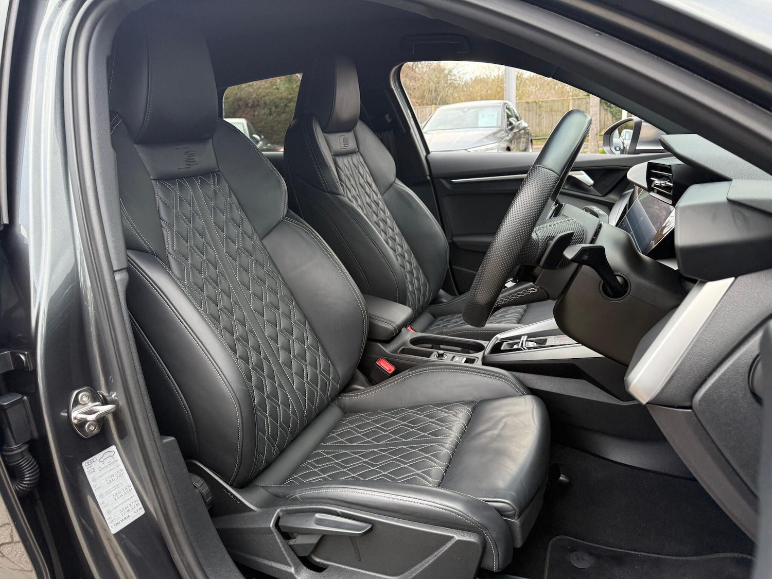 Used Audi A3 2023 for sale - 77377469: Photo 23