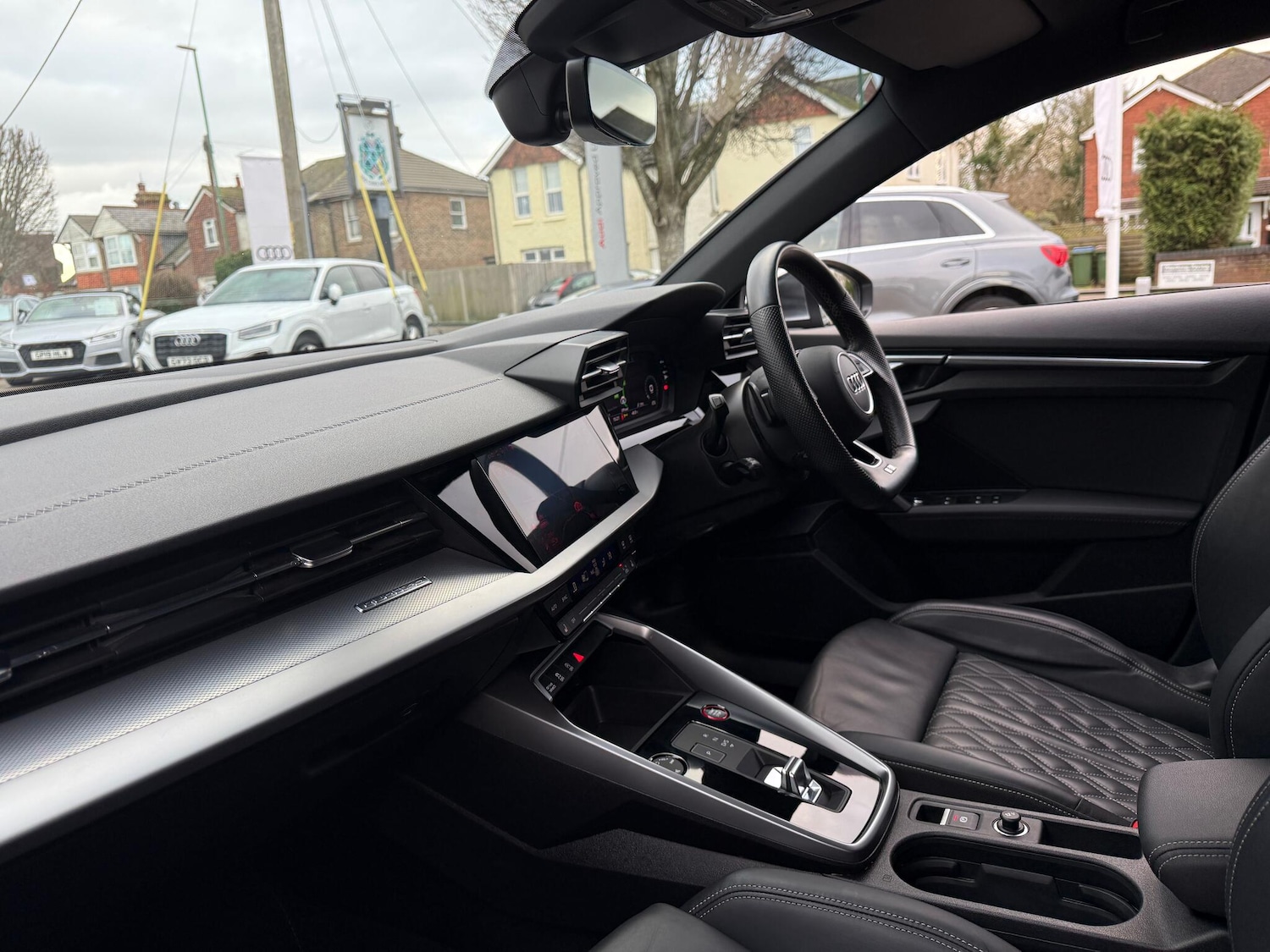 Used Audi A3 2023 for sale - 77377469: Photo 25