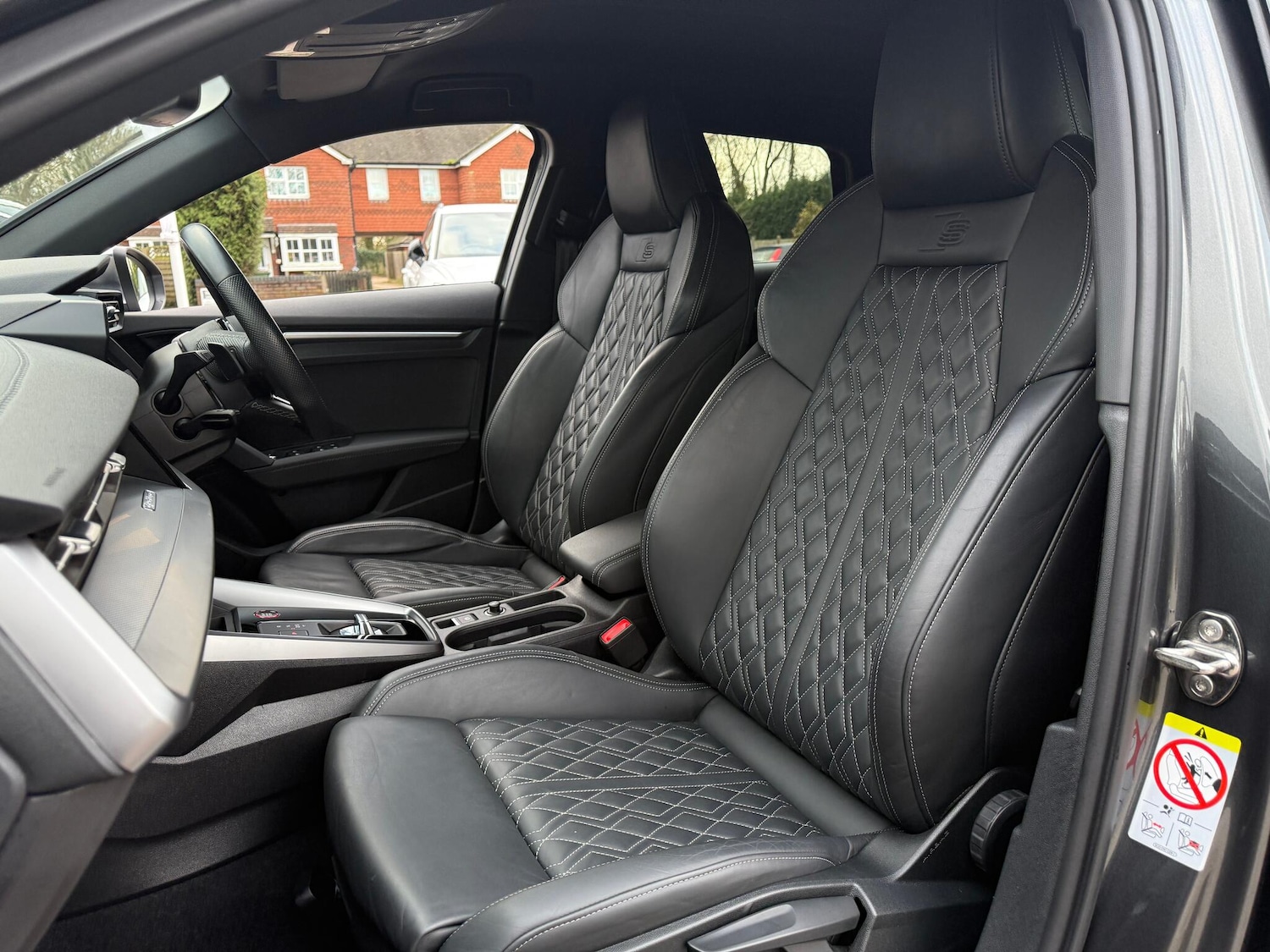 Used Audi A3 2023 for sale - 77377469: Photo 26