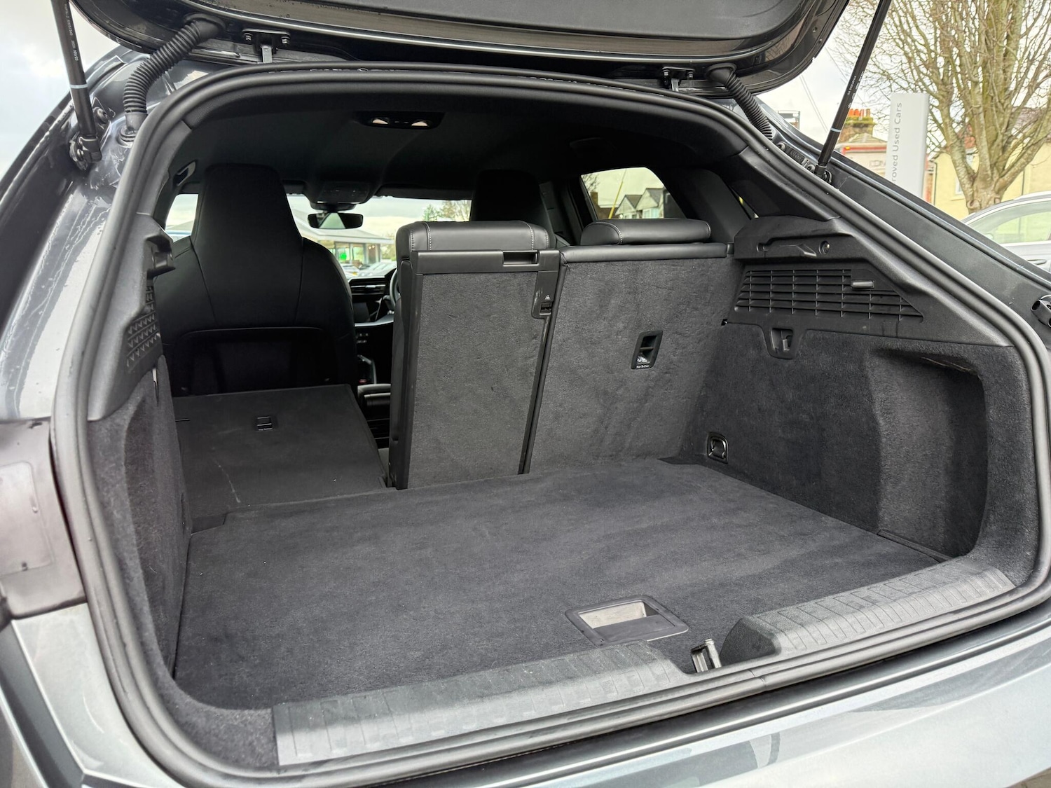 Used Audi A3 2023 for sale - 77377469: Photo 31