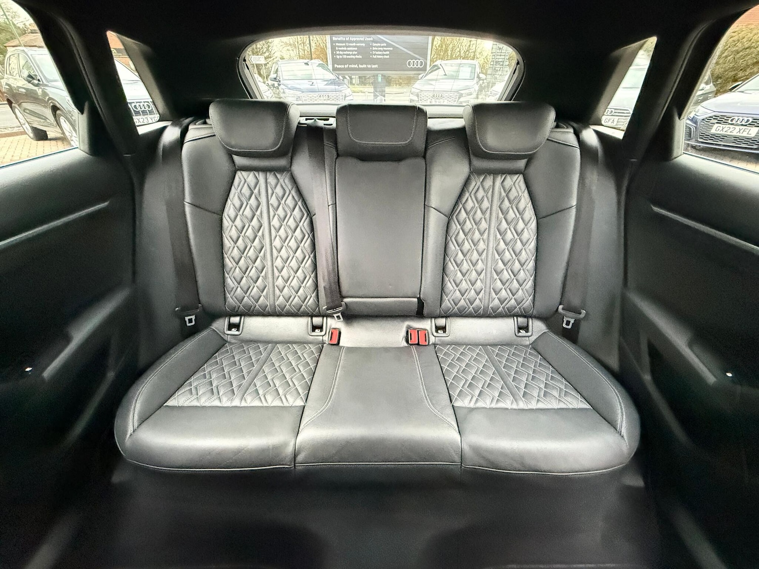 Used Audi A3 2023 for sale - 77377469: Photo 33