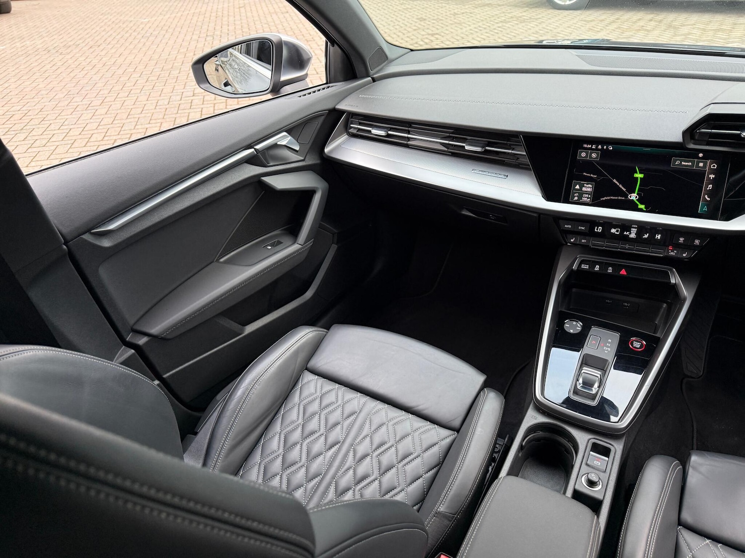 Used Audi A3 2023 for sale - 77377469: Photo 34