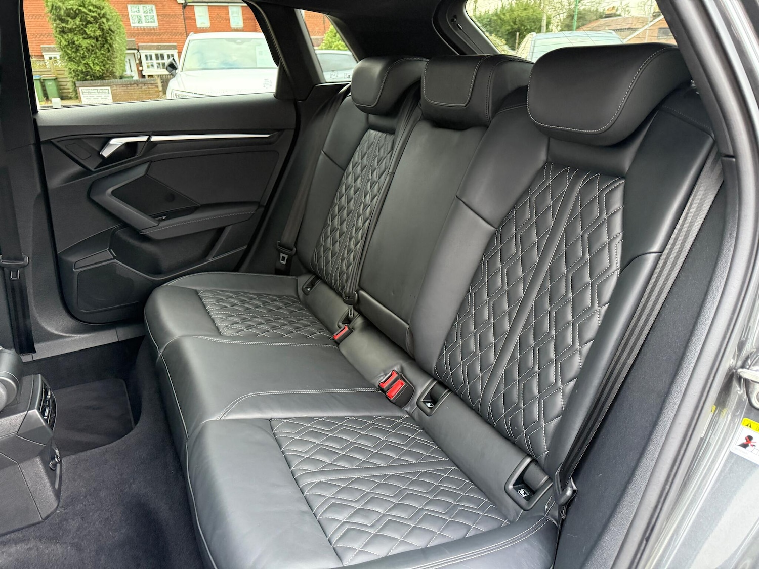 Used Audi A3 2023 for sale - 77377469: Photo 37