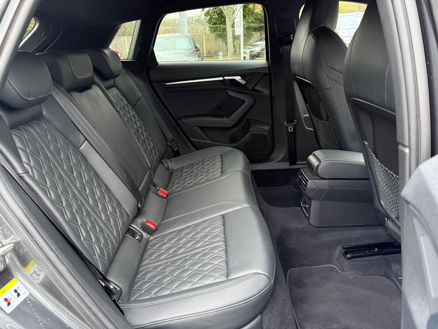 Used Audi A3 2023 for sale - 77377469: Photo 39