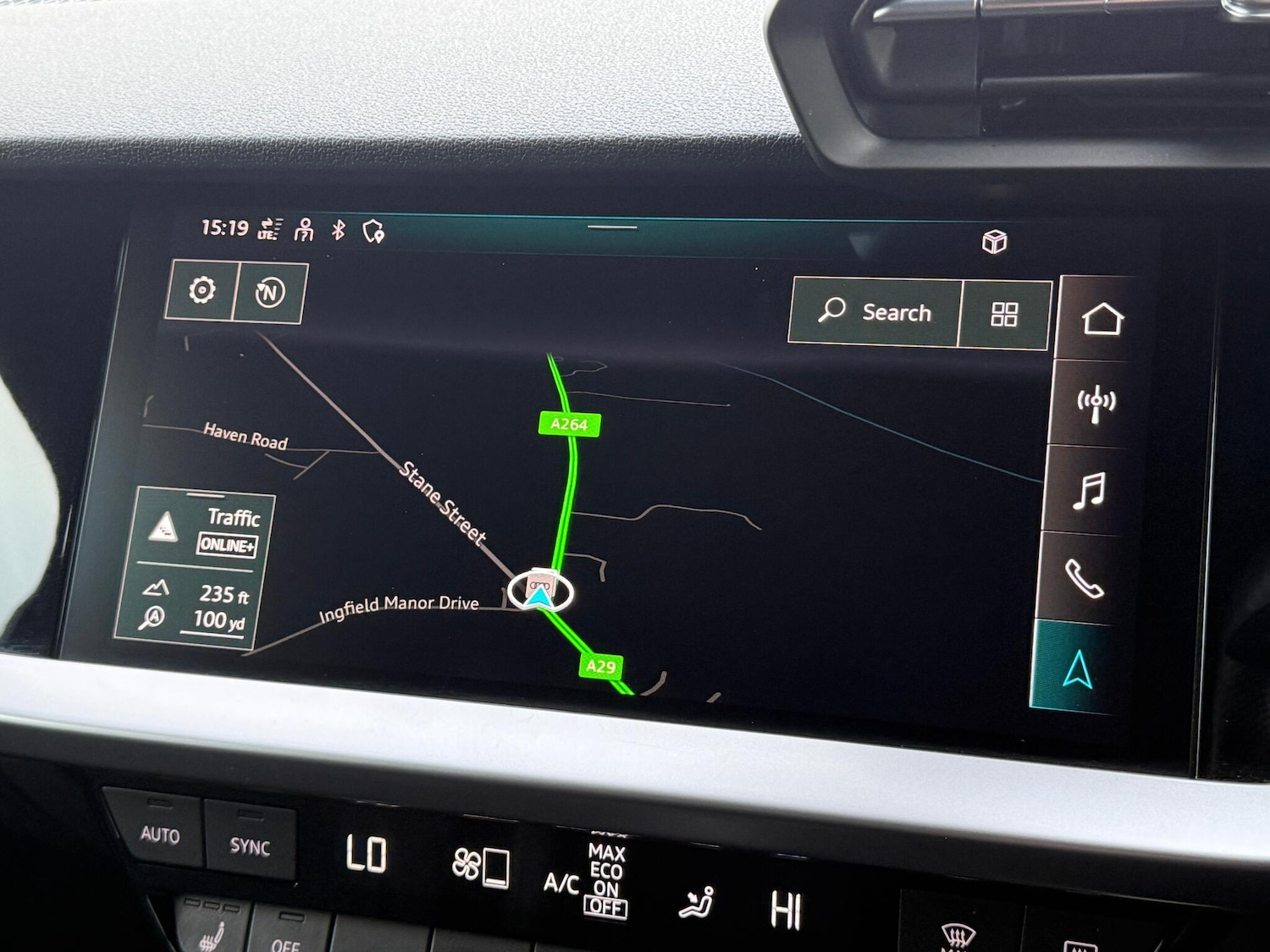 Used Audi A3 2023 for sale - 77377469: Photo 4