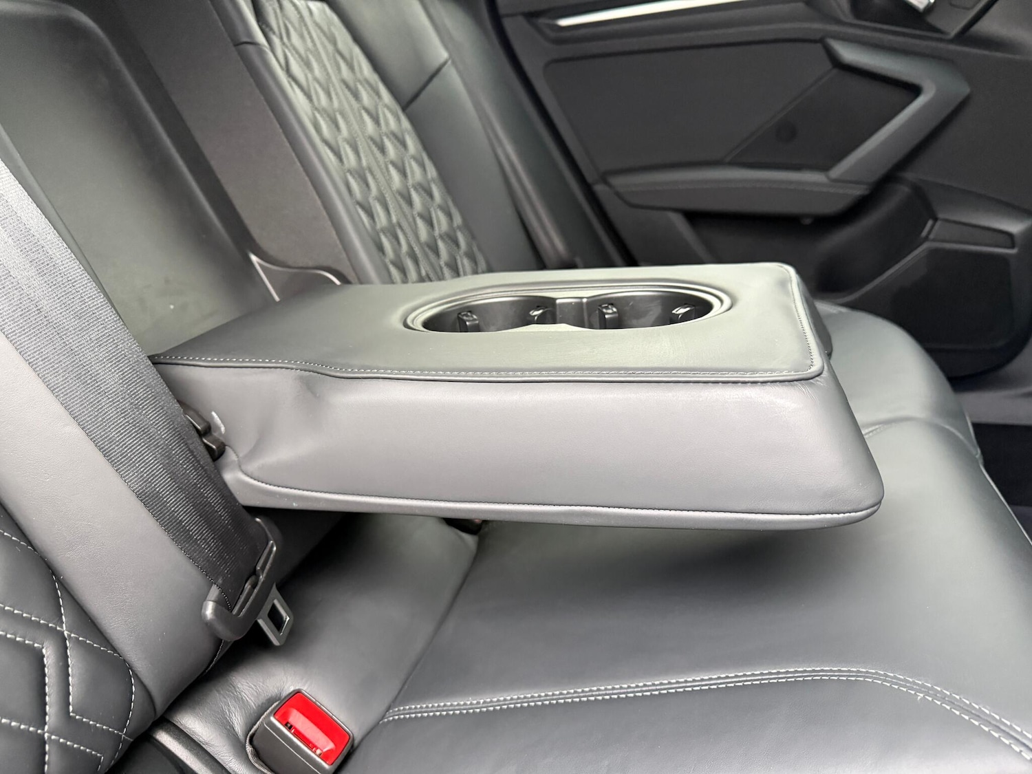 Used Audi A3 2023 for sale - 77377469: Photo 40