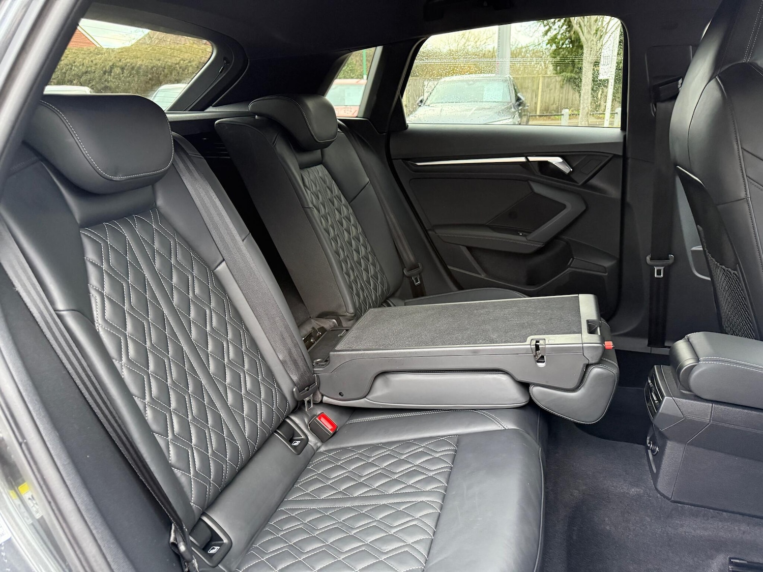 Used Audi A3 2023 for sale - 77377469: Photo 41