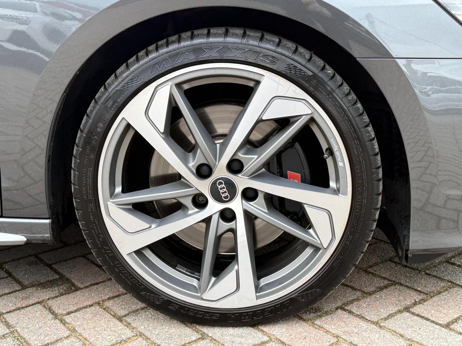 Used Audi A3 2023 for sale - 77377469: Photo 43