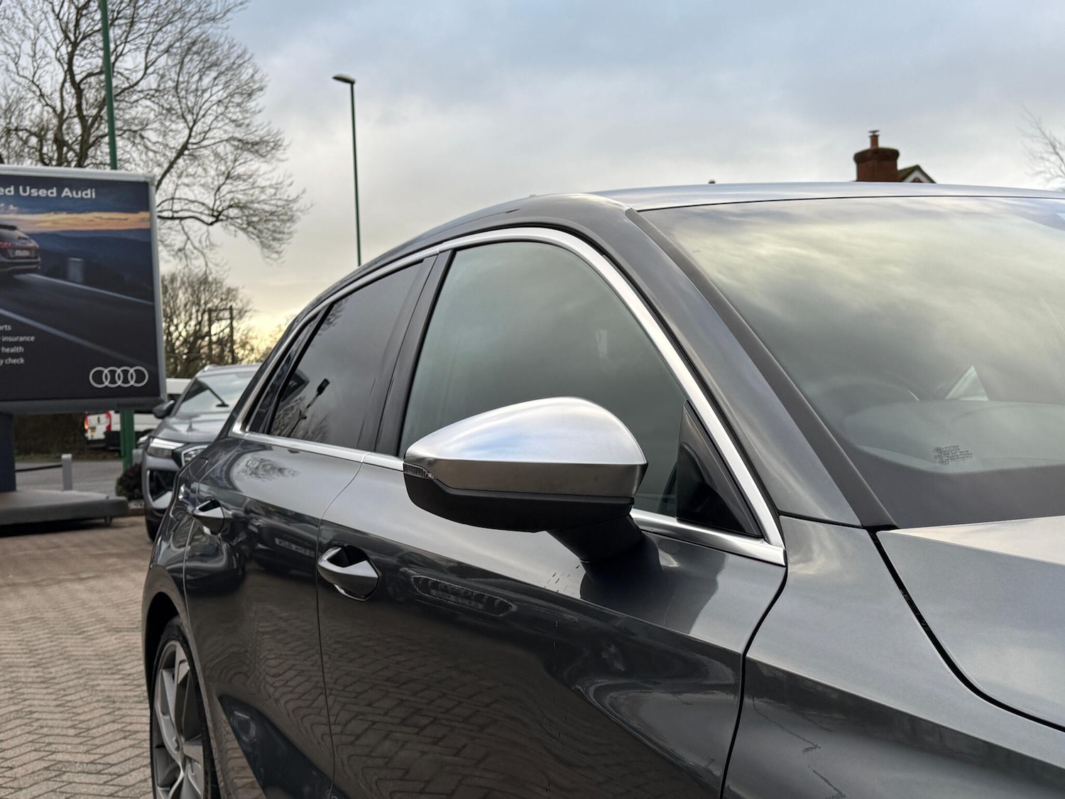 Used Audi A3 2023 for sale - 77377469: Photo 44