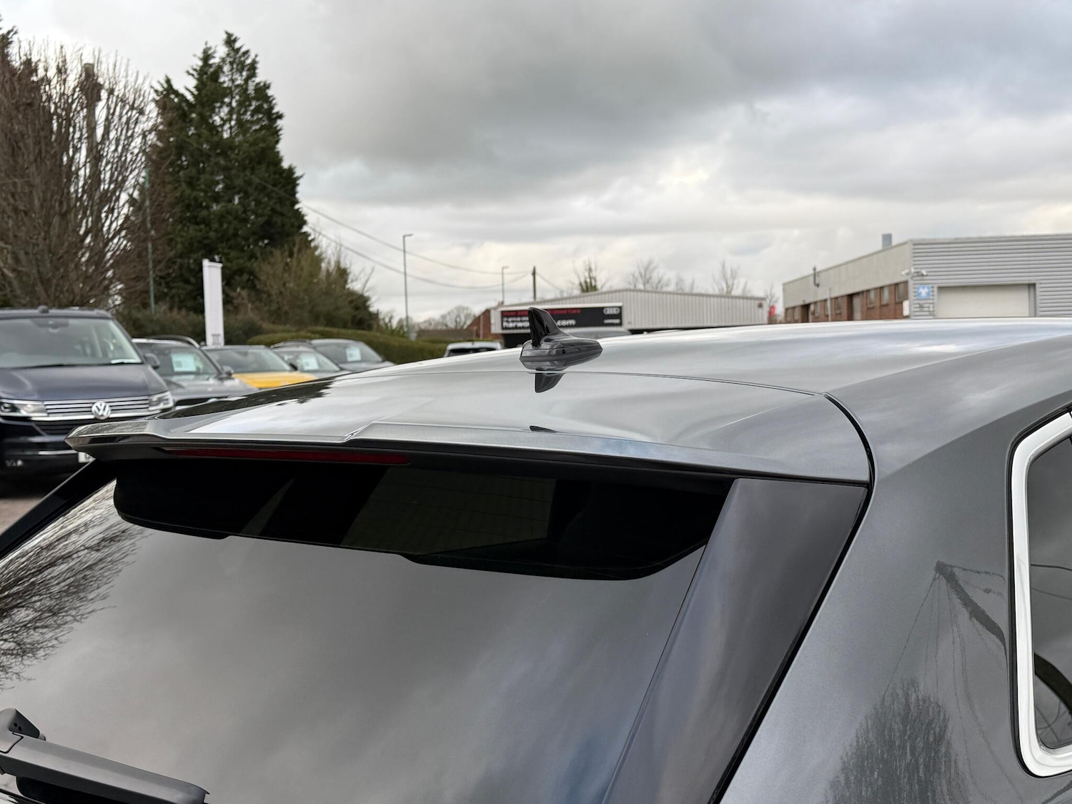 Used Audi A3 2023 for sale - 77377469: Photo 45