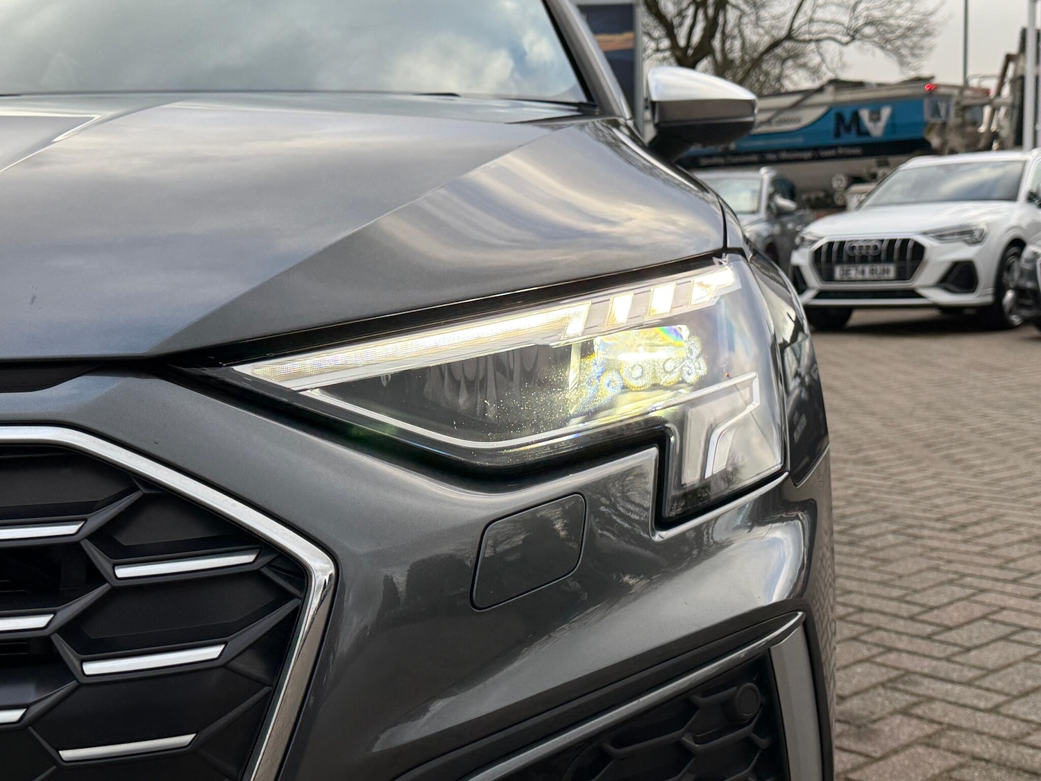 Used Audi A3 2023 for sale - 77377469: Photo 48