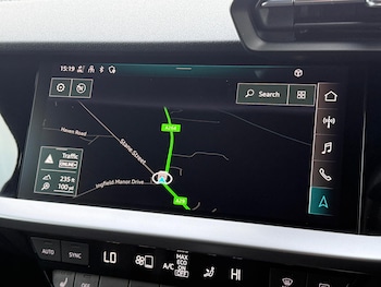 Used Audi A3 2023 for sale - 77377469: Photo