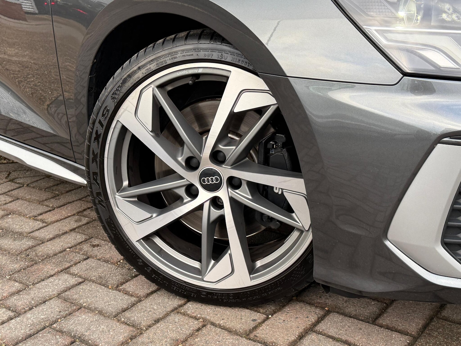 Used Audi A3 2023 for sale - 77377469: Photo 6