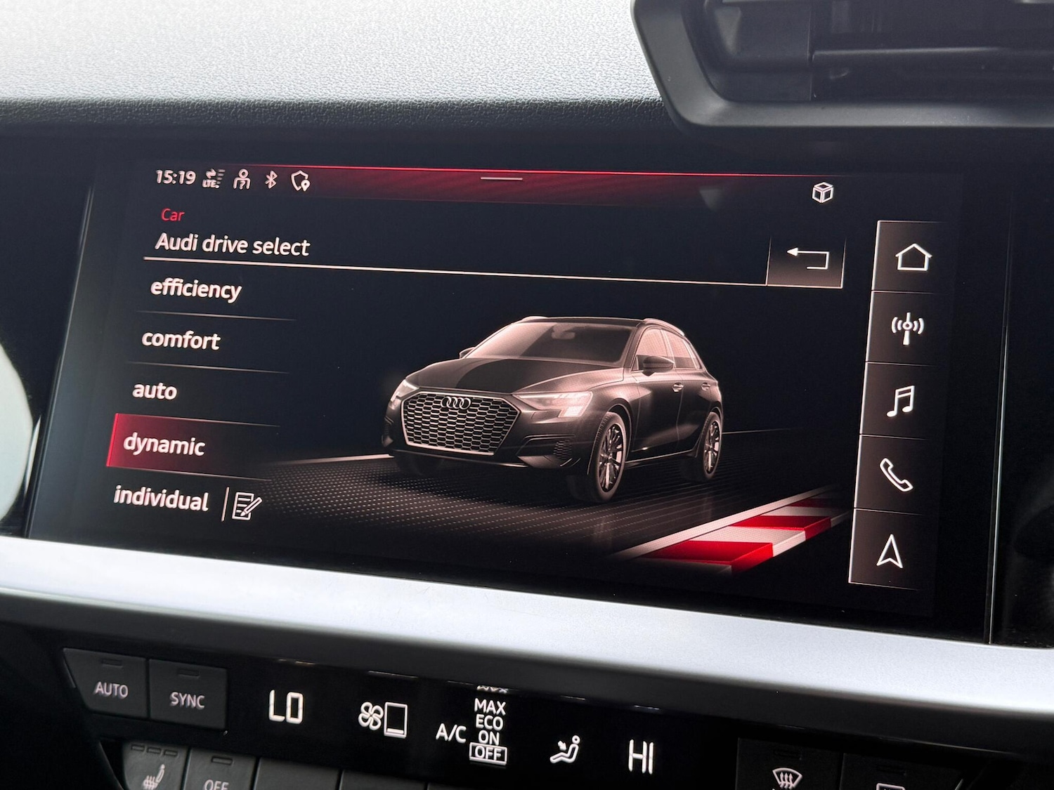 Used Audi A3 2023 for sale - 77377469: Photo 7