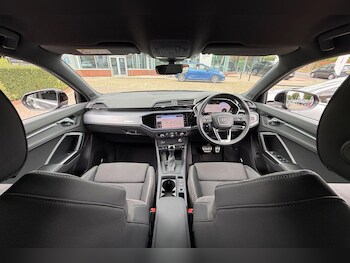 Used Audi Q3 2020 for sale - 75291695: Photo