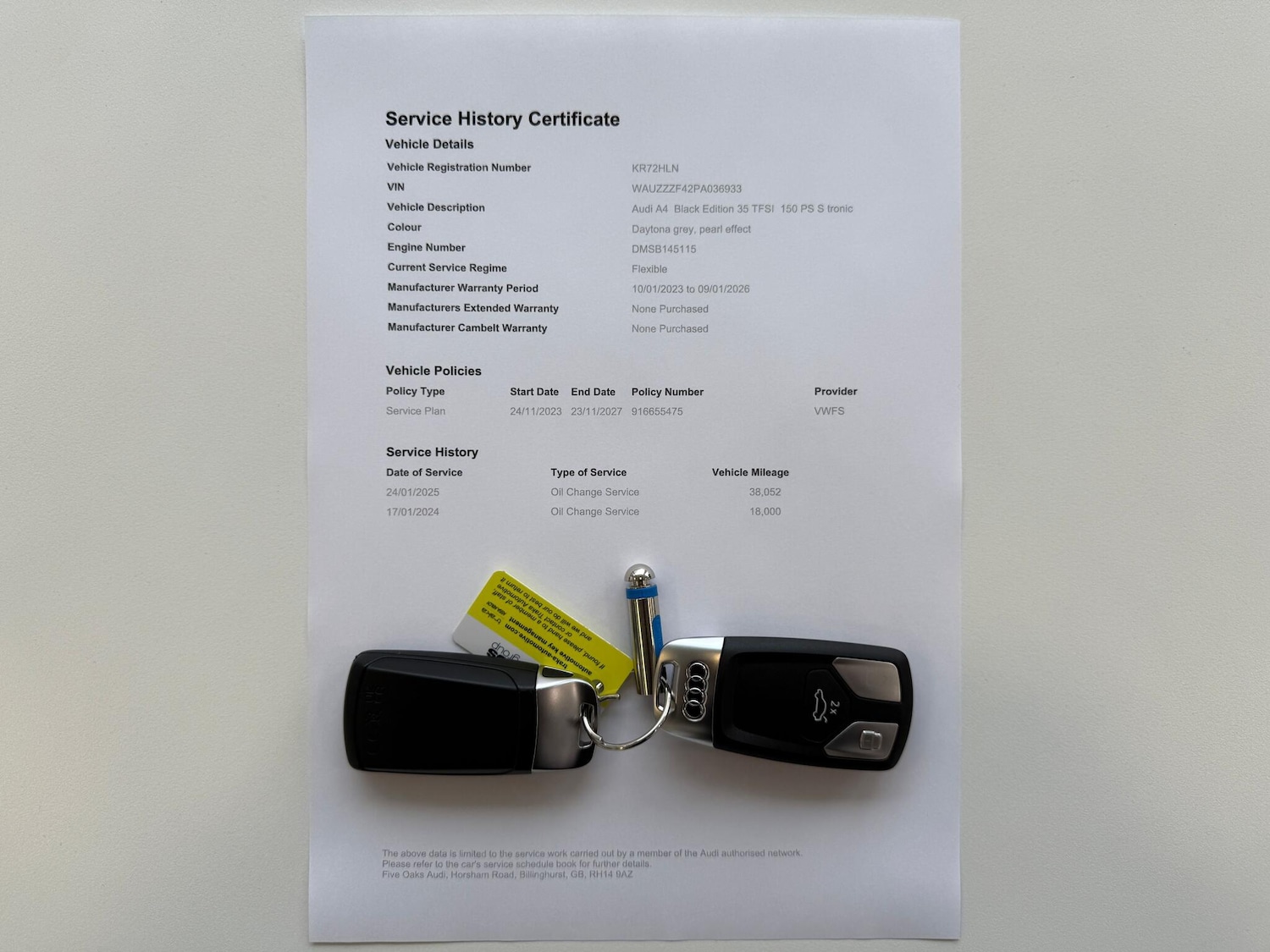 Vehicle 9