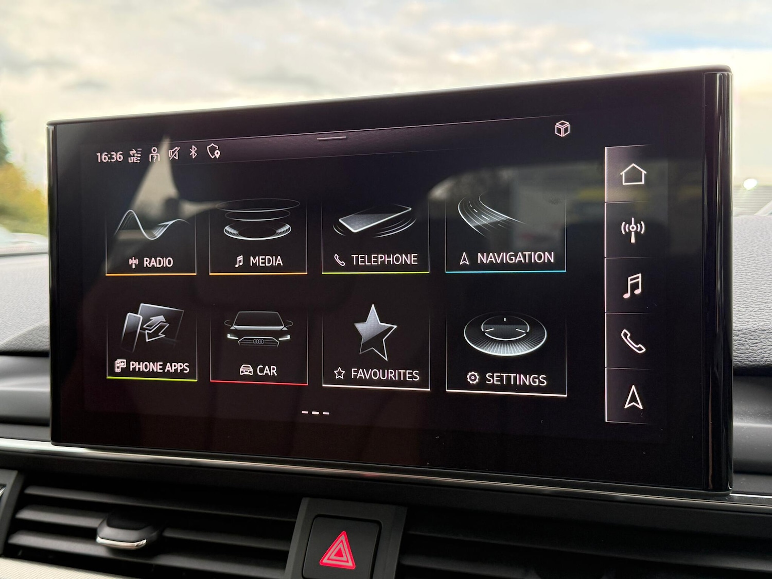 Used Audi A5 2023 for sale - 76360191: Photo 11