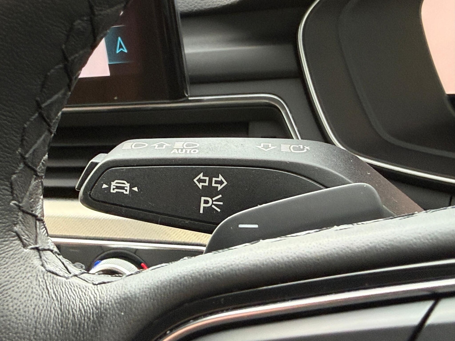 Used Audi A5 2023 for sale - 76360191: Photo 15