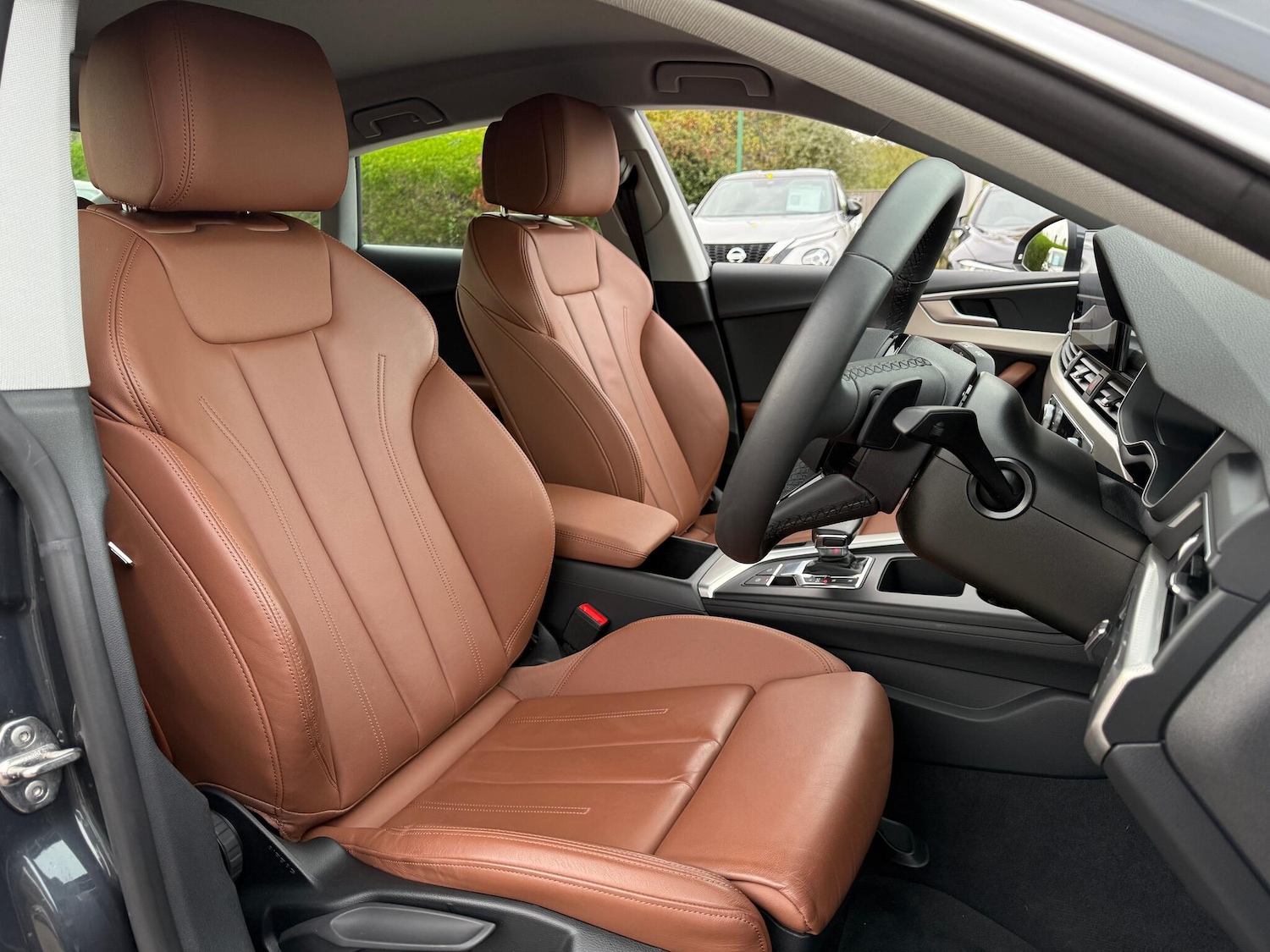 Used Audi A5 2023 for sale - 76360191: Photo 24