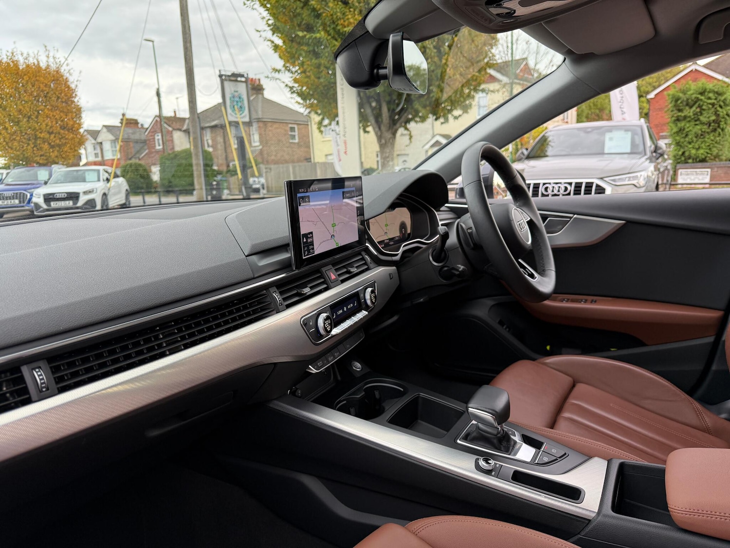 Used Audi A5 2023 for sale - 76360191: Photo 26