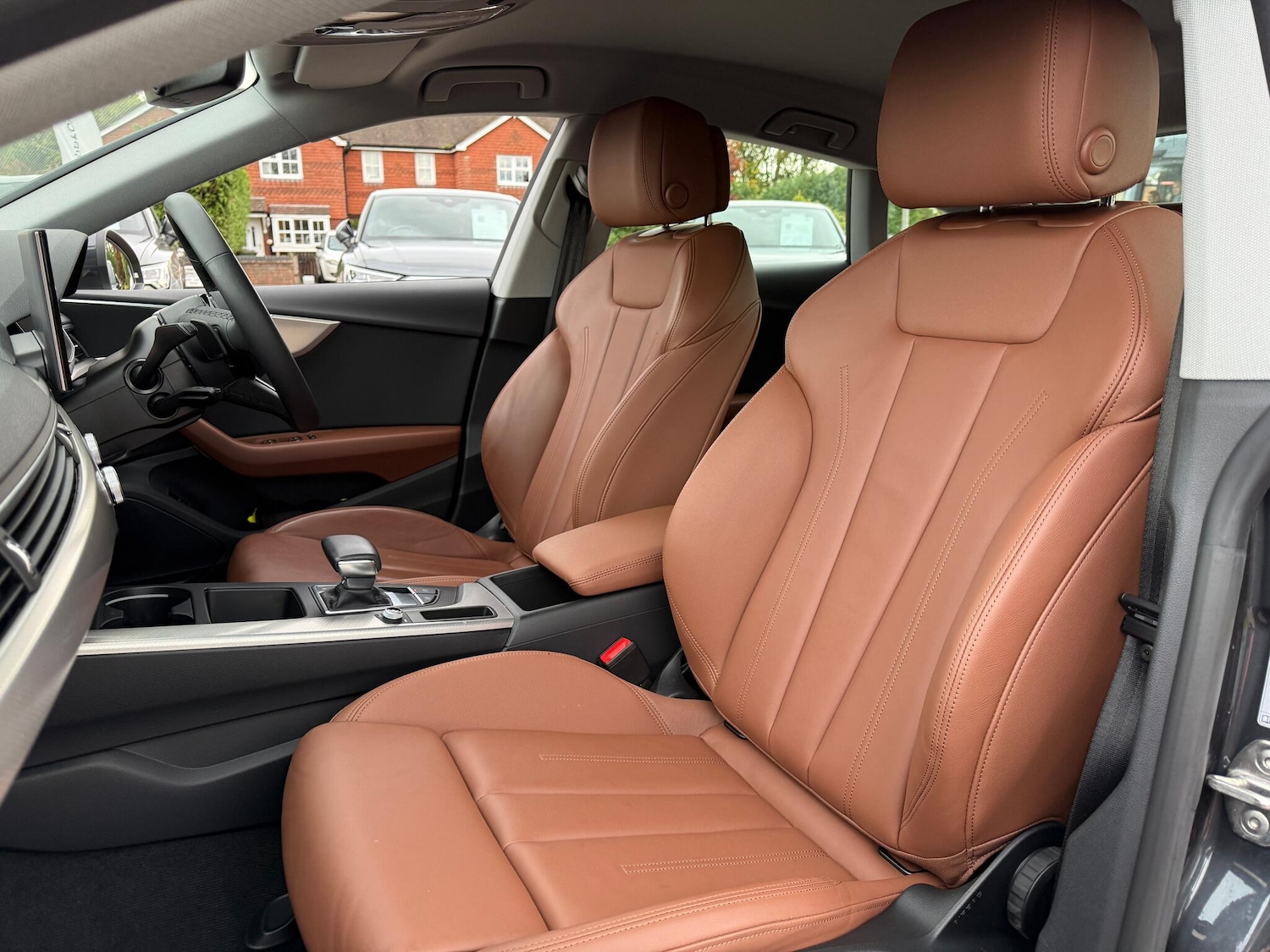 Used Audi A5 2023 for sale - 76360191: Photo 27