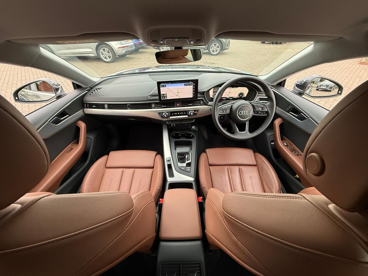 Used Audi A5 2023 for sale - 76360191: Photo 3