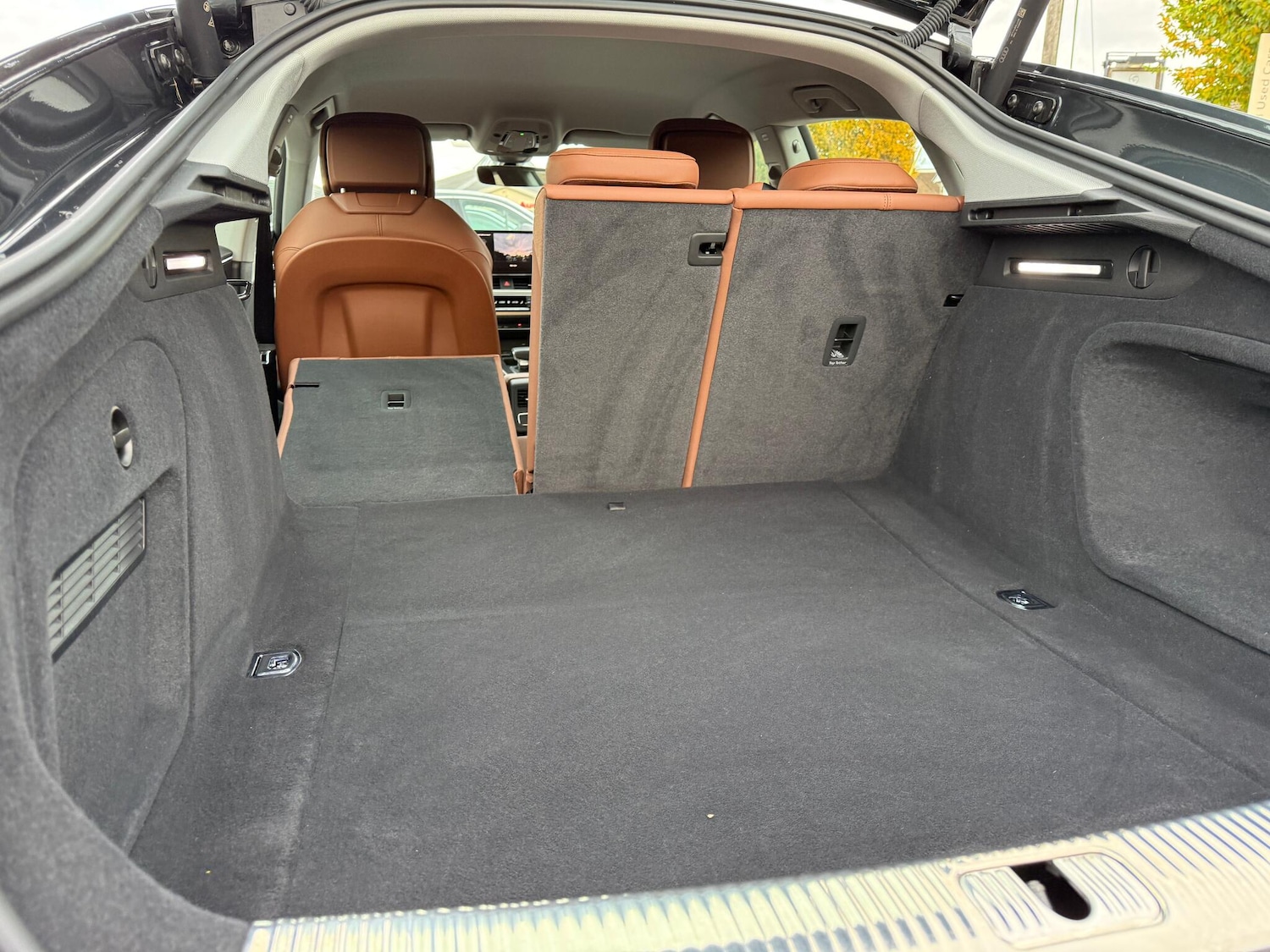 Used Audi A5 2023 for sale - 76360191: Photo 32