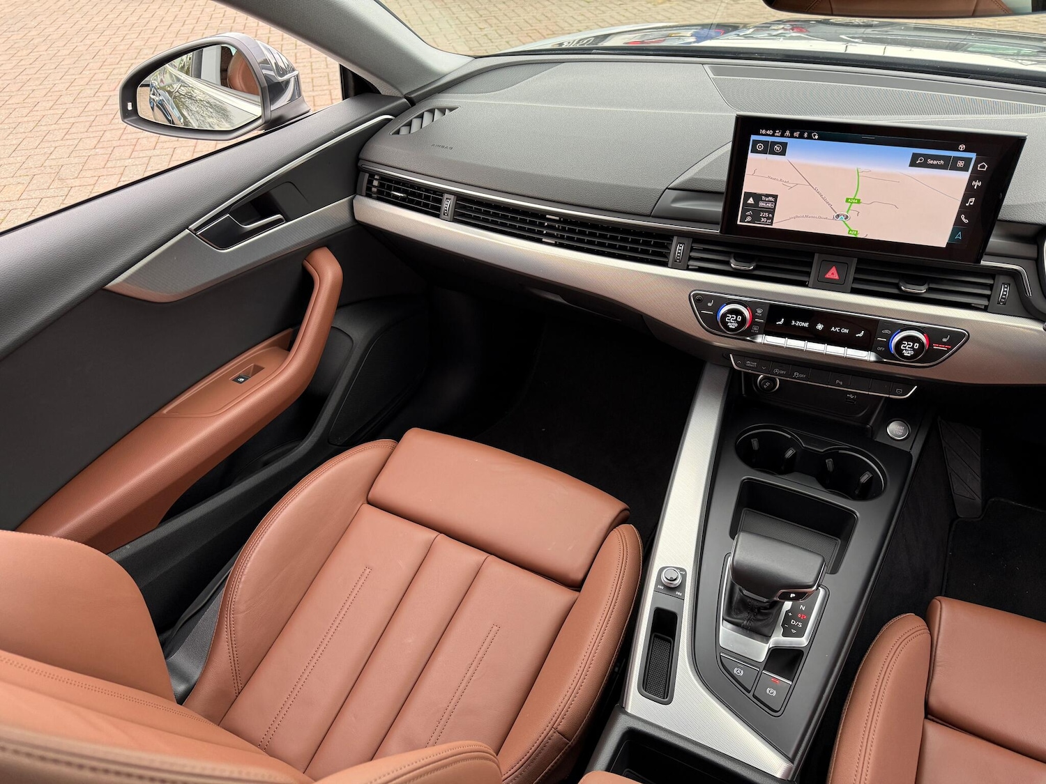 Used Audi A5 2023 for sale - 76360191: Photo 35