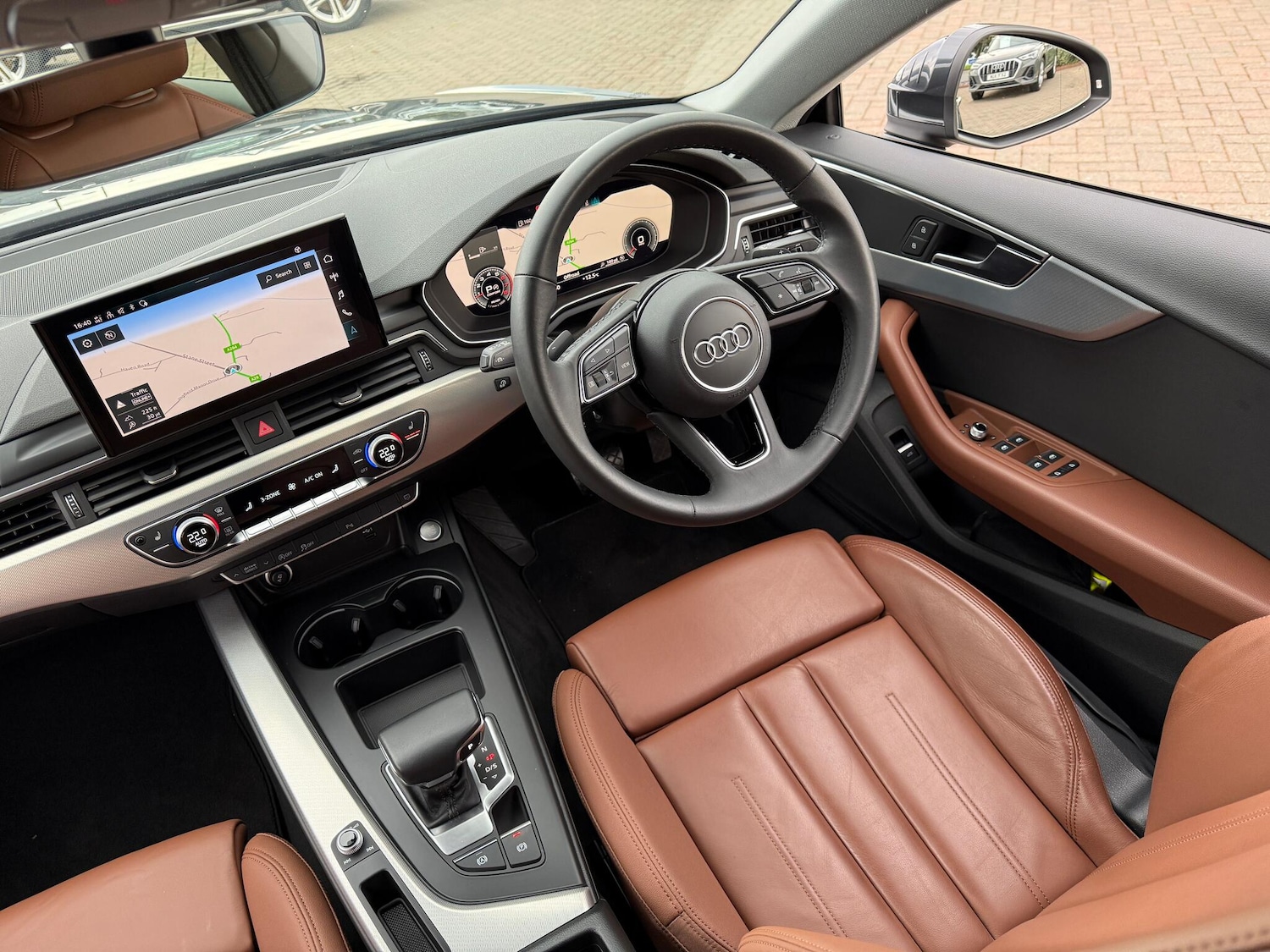 Used Audi A5 2023 for sale - 76360191: Photo 38