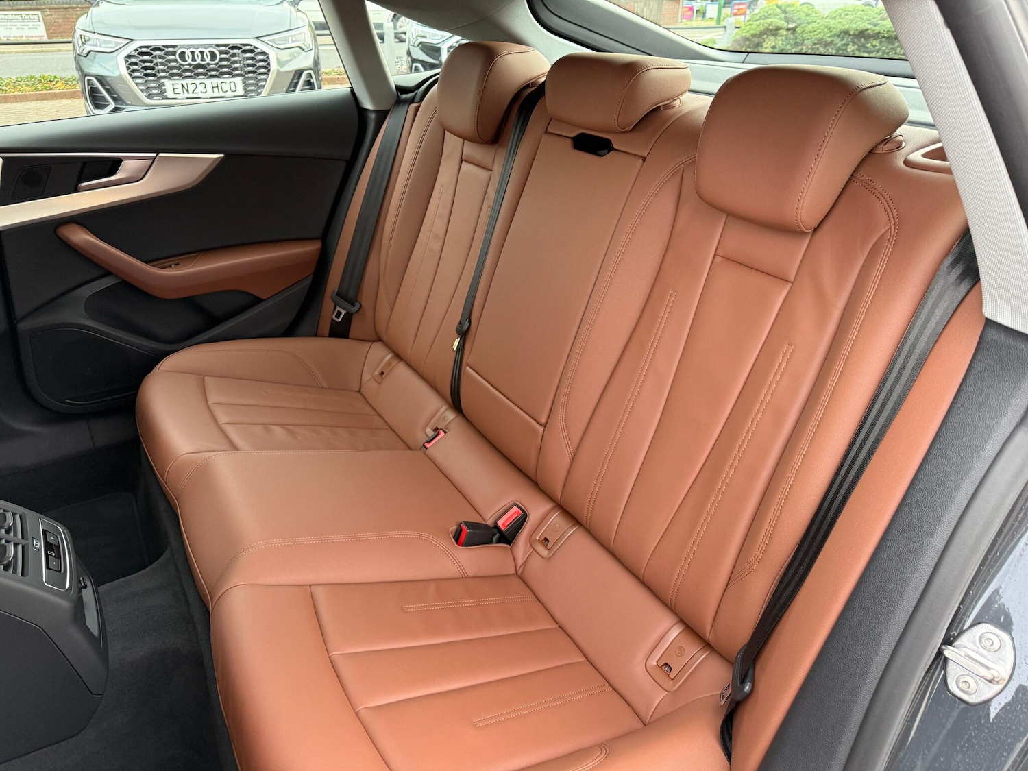 Used Audi A5 2023 for sale - 76360191: Photo 39
