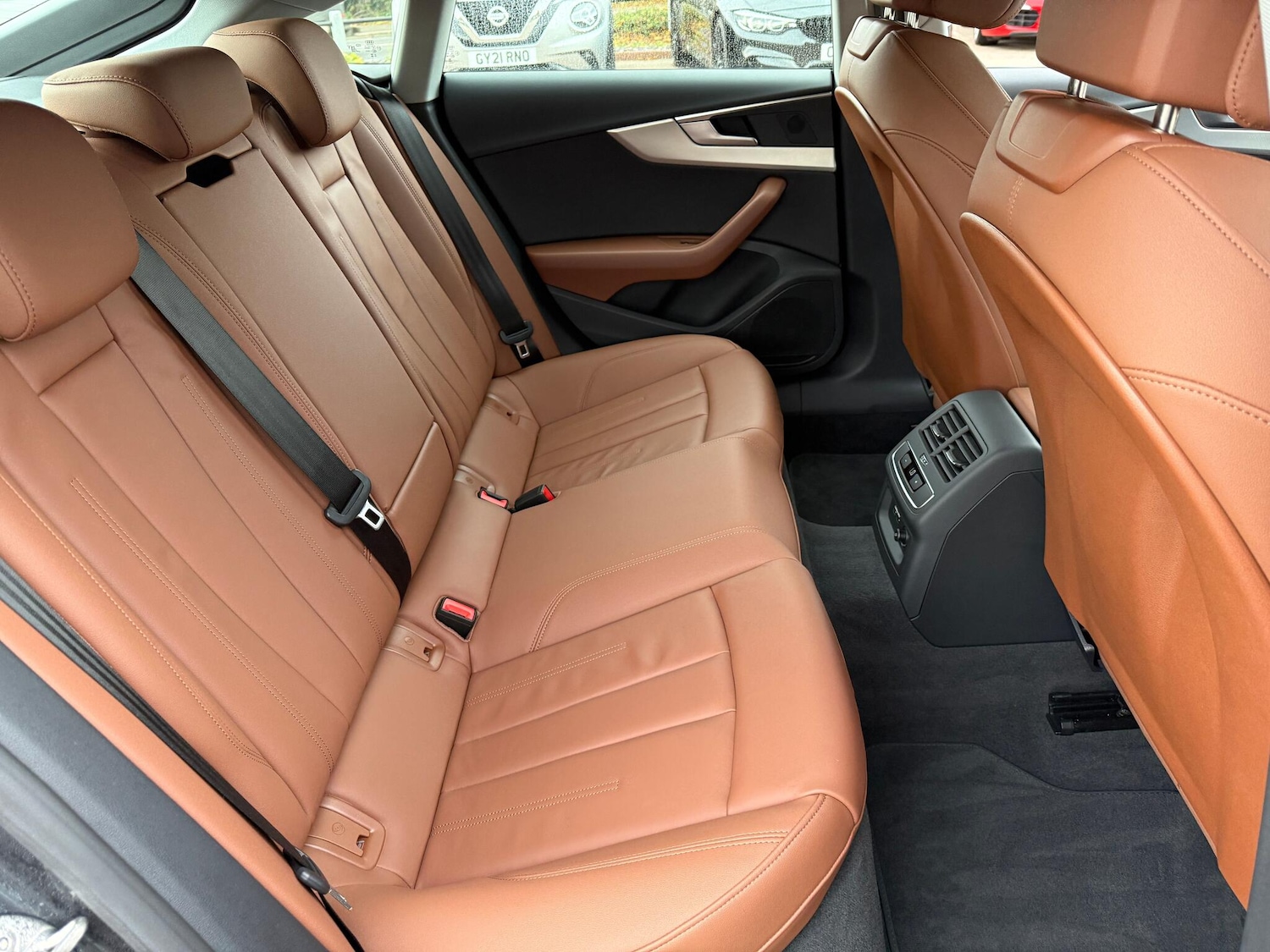 Used Audi A5 2023 for sale - 76360191: Photo 41