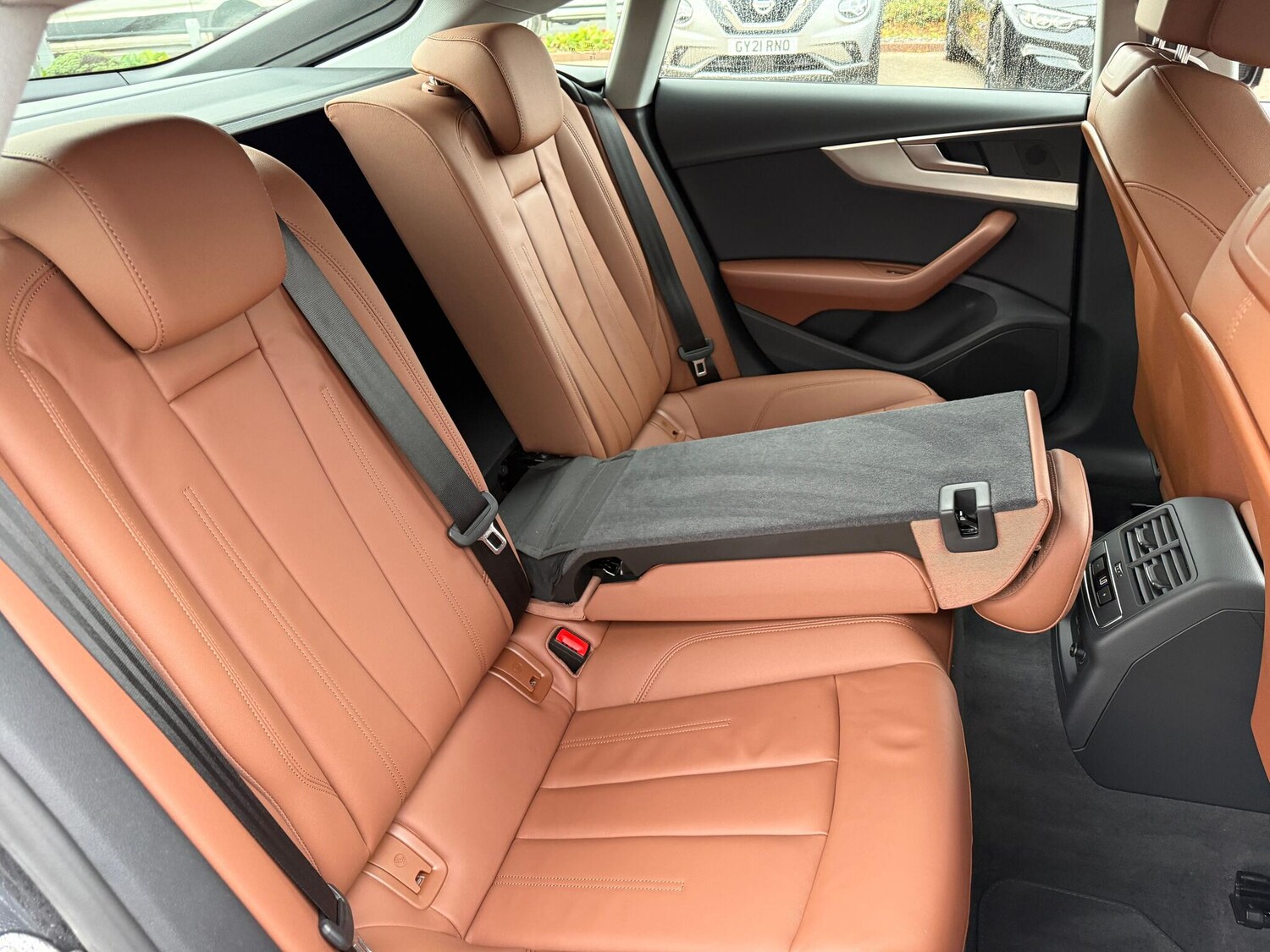 Used Audi A5 2023 for sale - 76360191: Photo 43