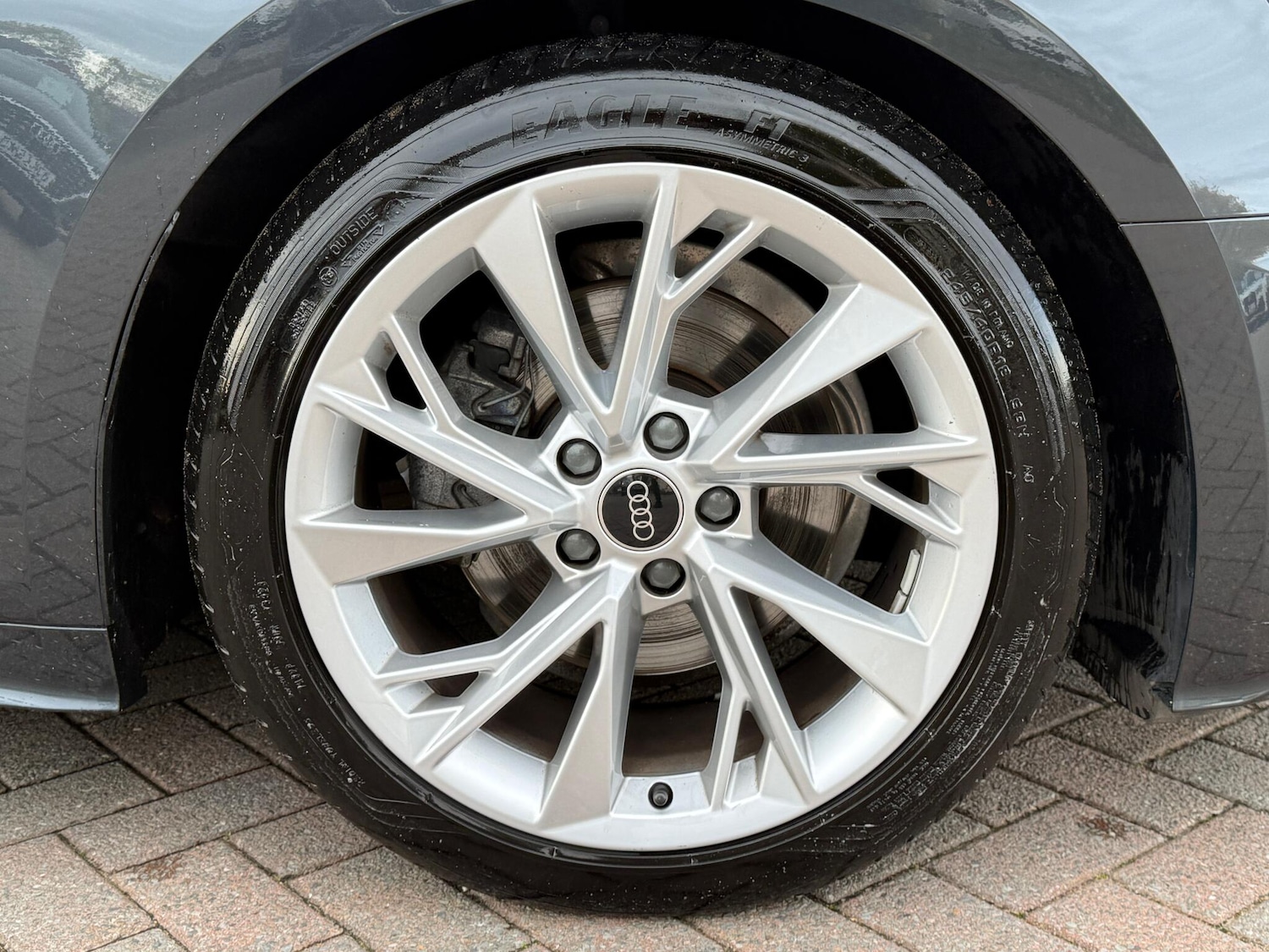 Used Audi A5 2023 for sale - 76360191: Photo 45
