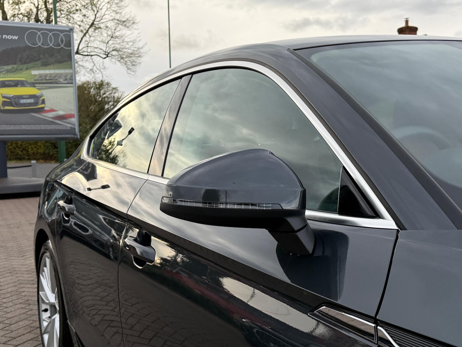 Used Audi A5 2023 for sale - 76360191: Photo 46