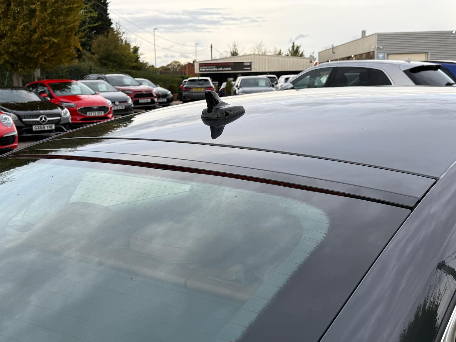 Used Audi A5 2023 for sale - 76360191: Photo 47