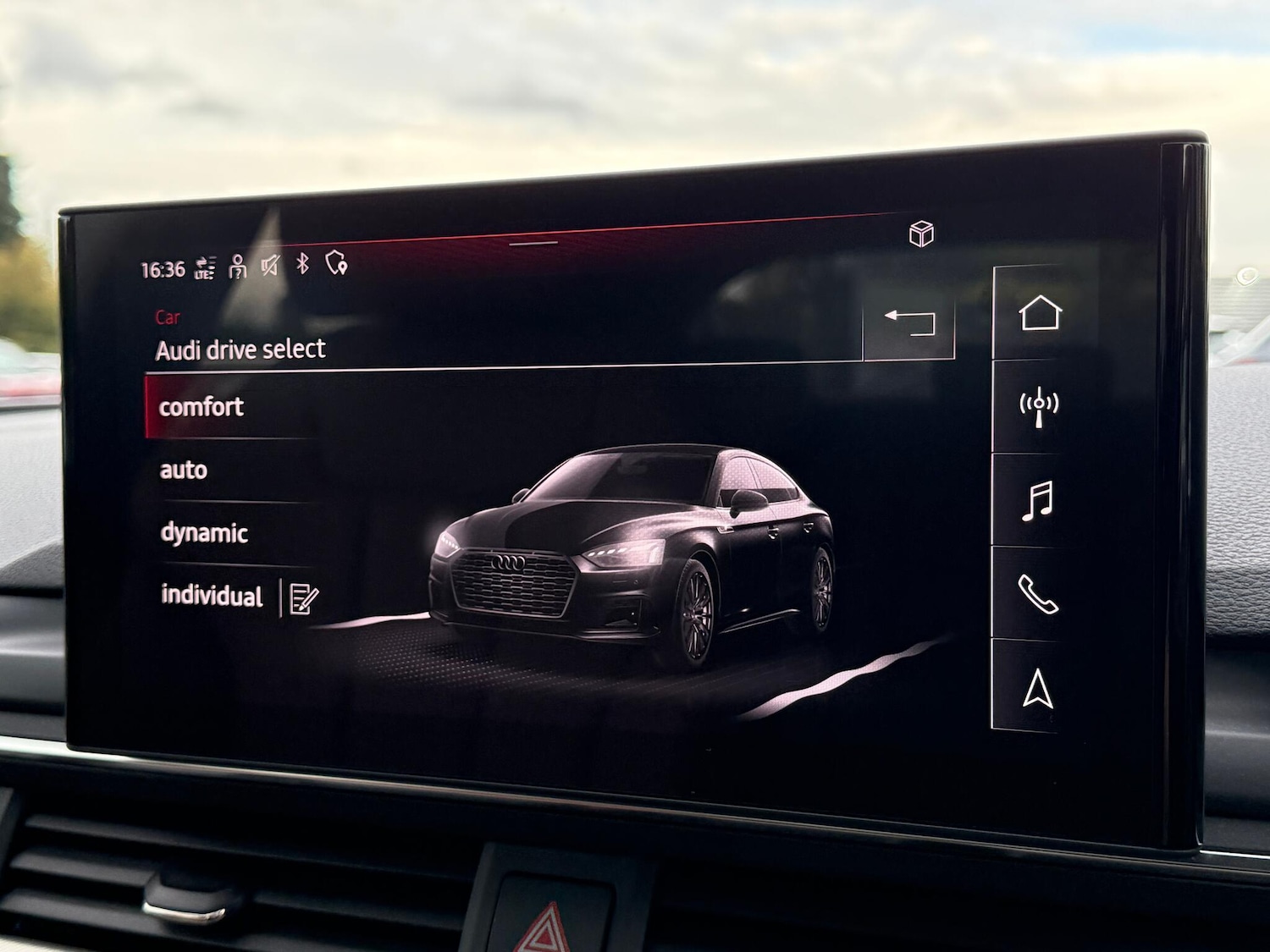 Used Audi A5 2023 for sale - 76360191: Photo 9