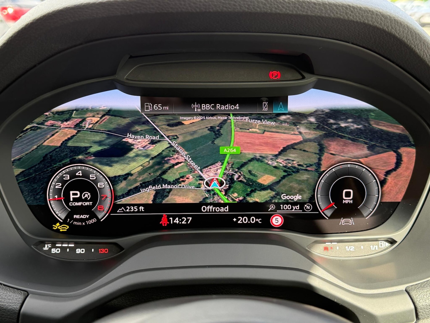 Used Audi Q2 2025 for sale - 76702119: Photo 13