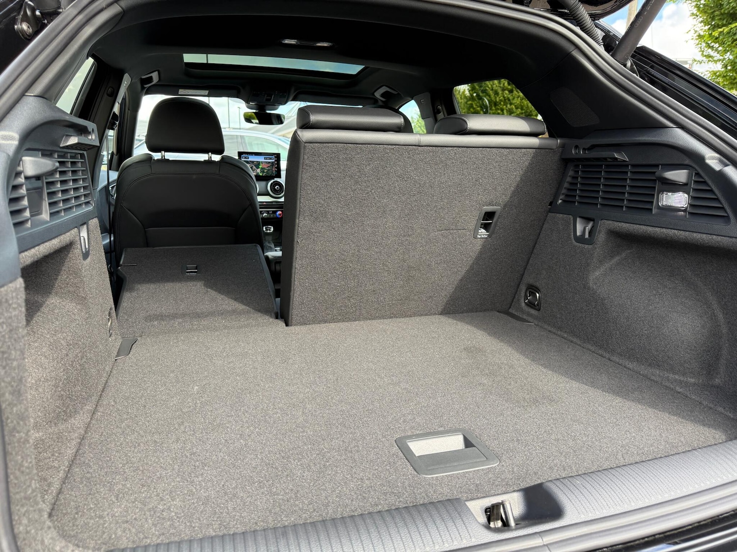 Used Audi Q2 2025 for sale - 76702119: Photo 40